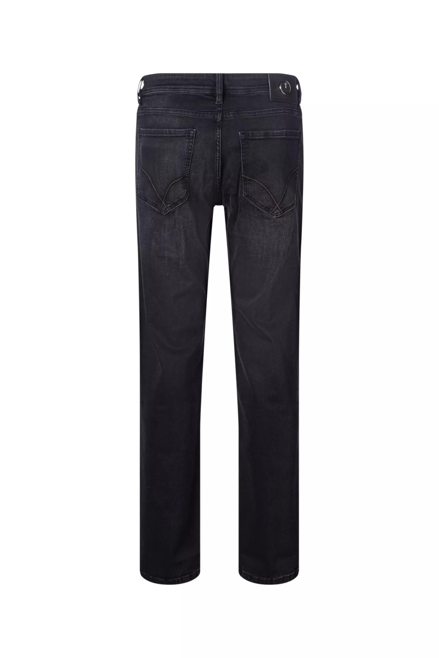 JOOP! Straight-Jeans »Fortres«