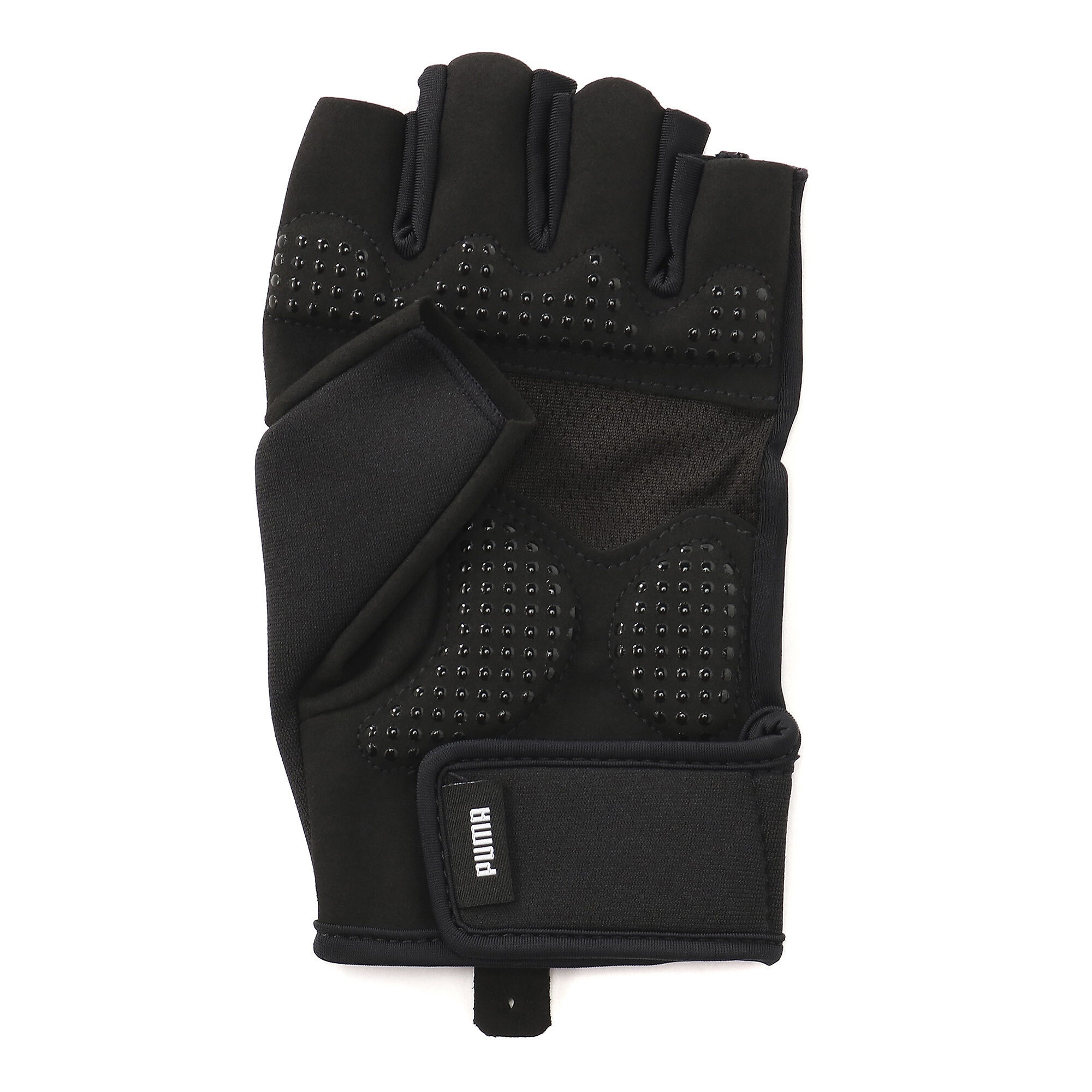 PUMA Trainingshandschuhe "Essential Training Fingerhandschuhe Erwachsene" günstig online kaufen