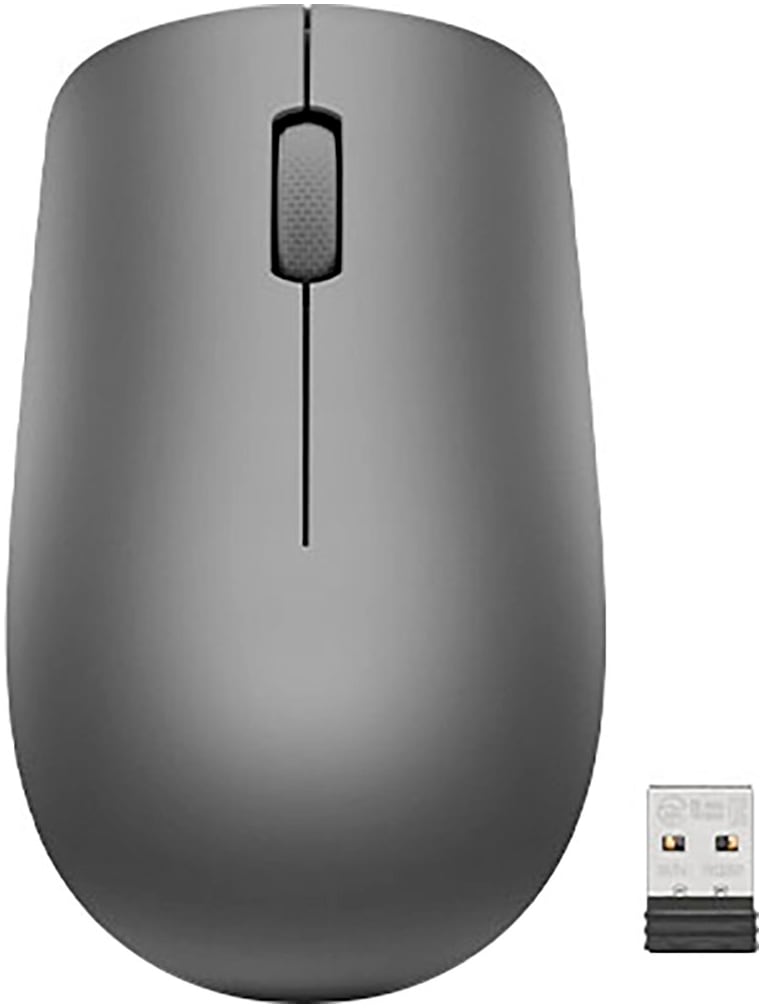 Lenovo Maus »530 Wireless«, RF Wireless