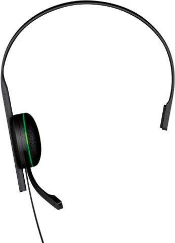 Xbox One Headset »Xbox Chat Headset«
