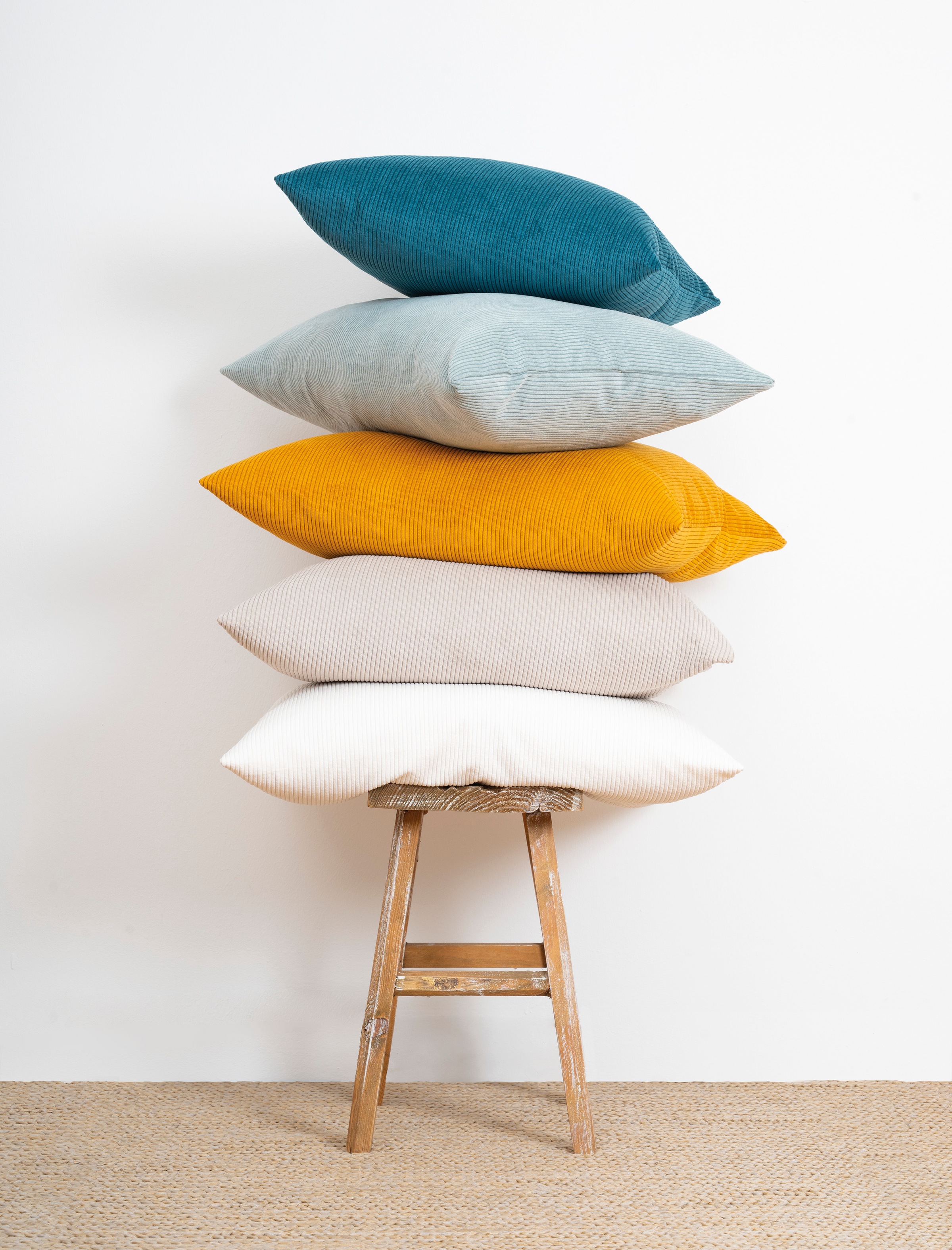 PAD Dekokissen "CASUAL" Made in Europe günstig online kaufen