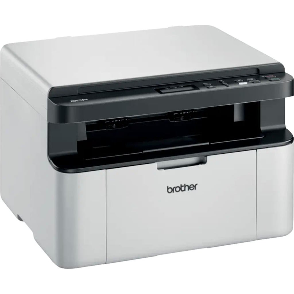 Brother Multifunktionsdrucker »DCP-1610W«