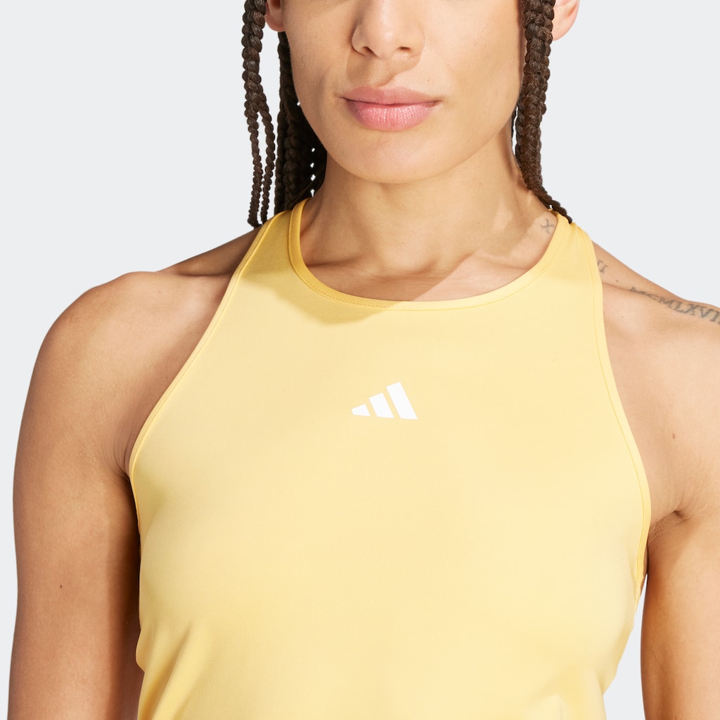 adidas Performance Tanktop »TF TRAIN TK«