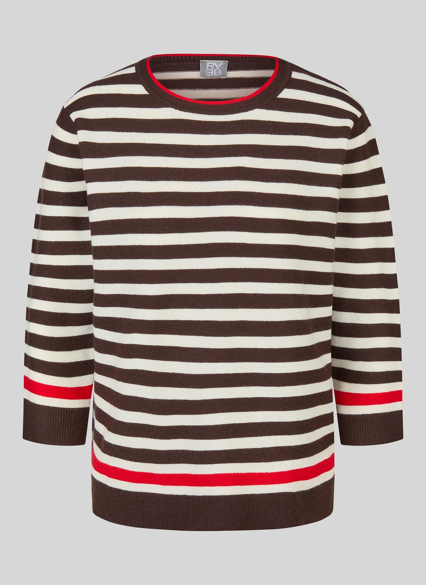 Rabe Strickpullover »Pullover«
