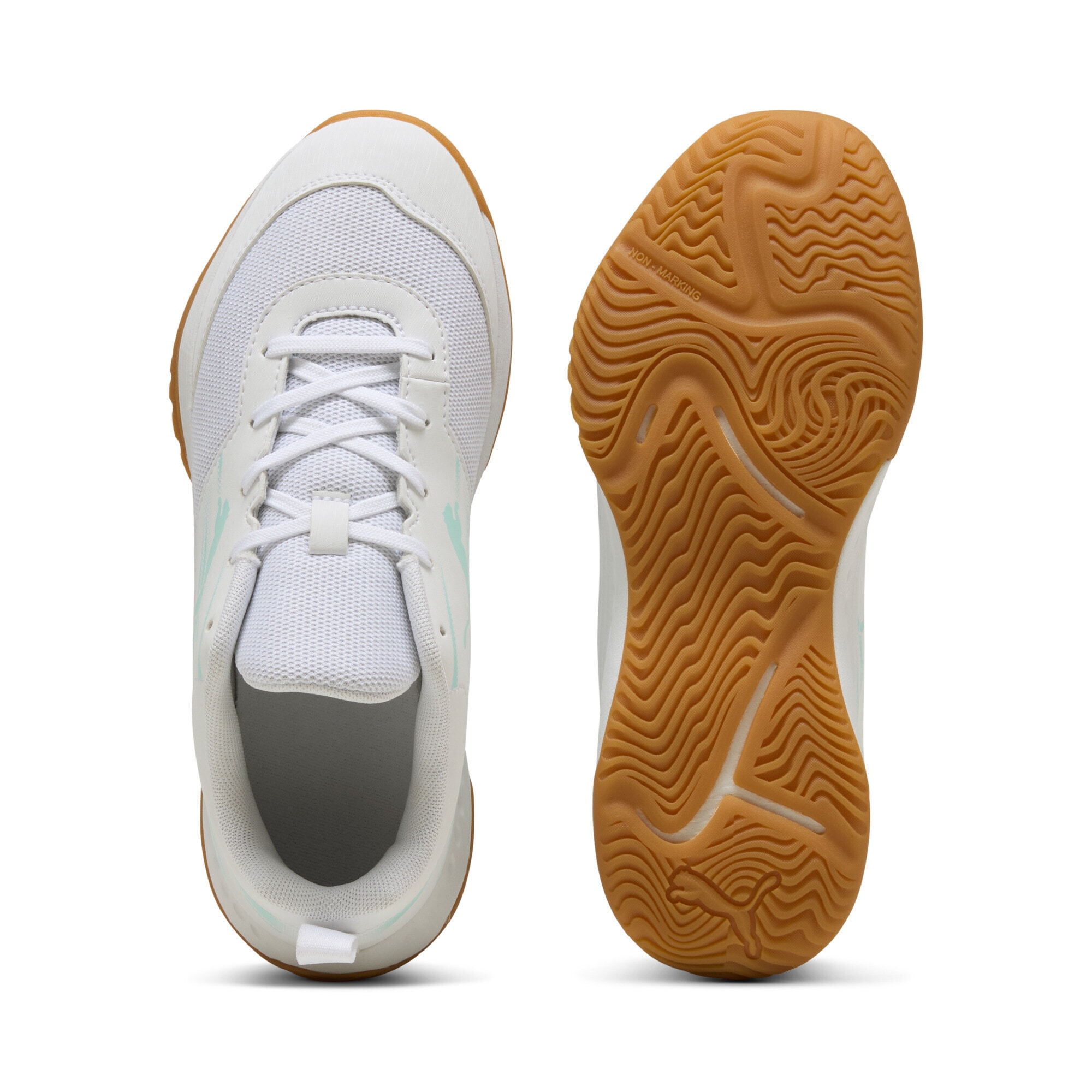 PUMA Trainingsschuh »Varion II Hallensportschuhe Jugendliche«