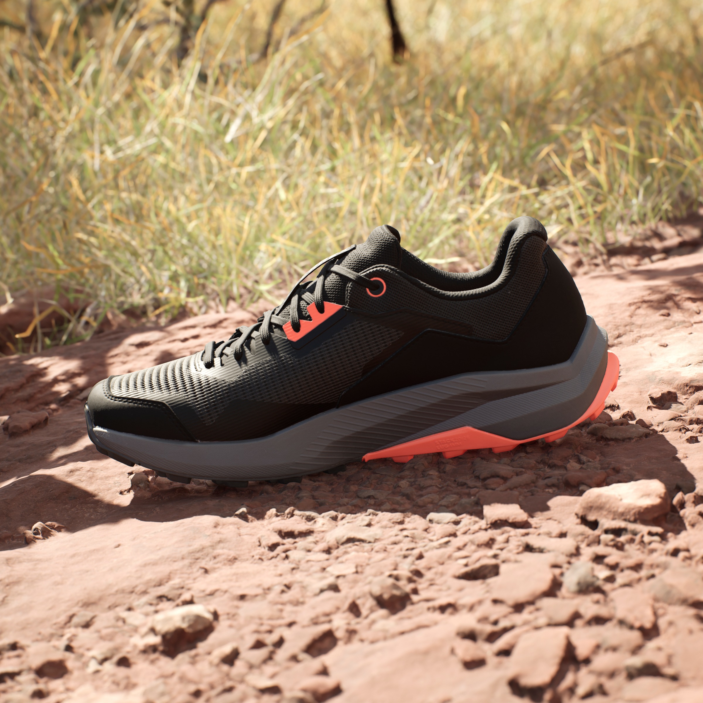 adidas TERREX Laufschuh »TERREX TRAIL RIDER TRAILRUNNING«