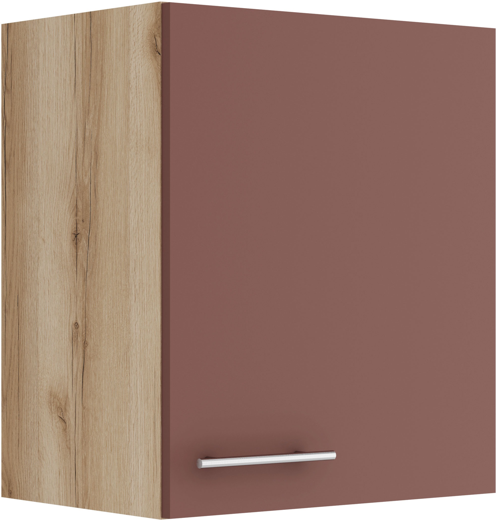 OPTIFIT Hängeschrank "Bella", Breite 50 cm, 1 Tür, 1 Einlegeboden