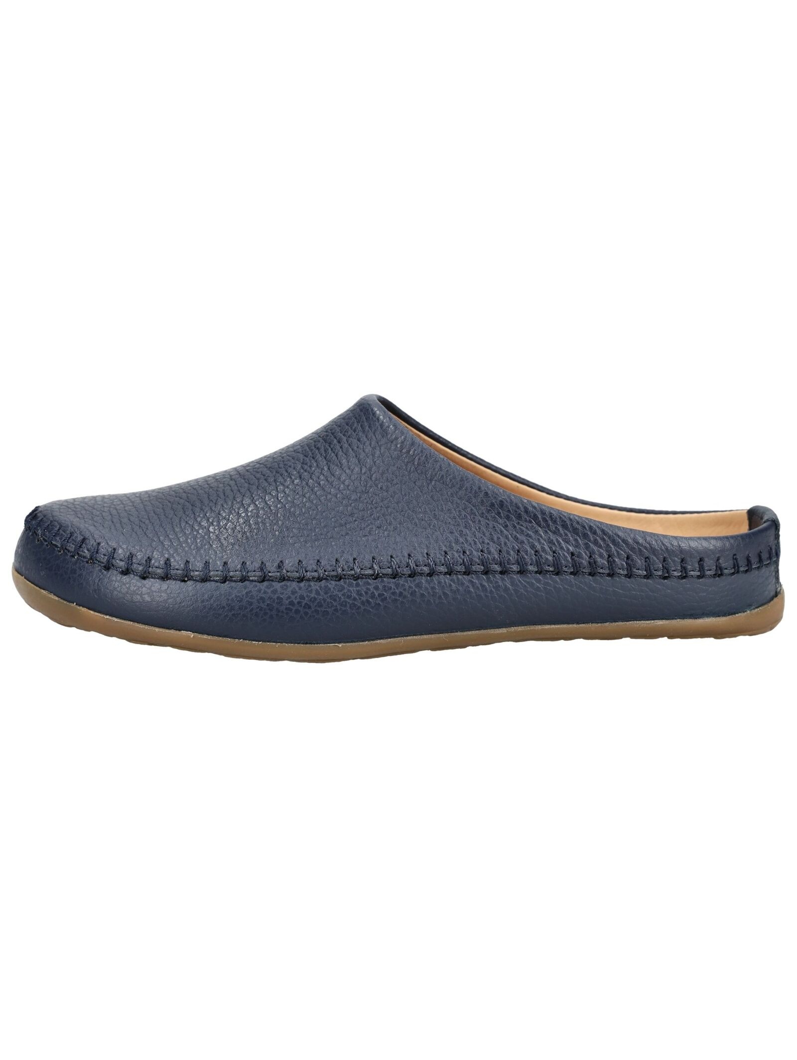 Haflinger Hausschuh "Haflinger Hausschuhe Leder" günstig online kaufen