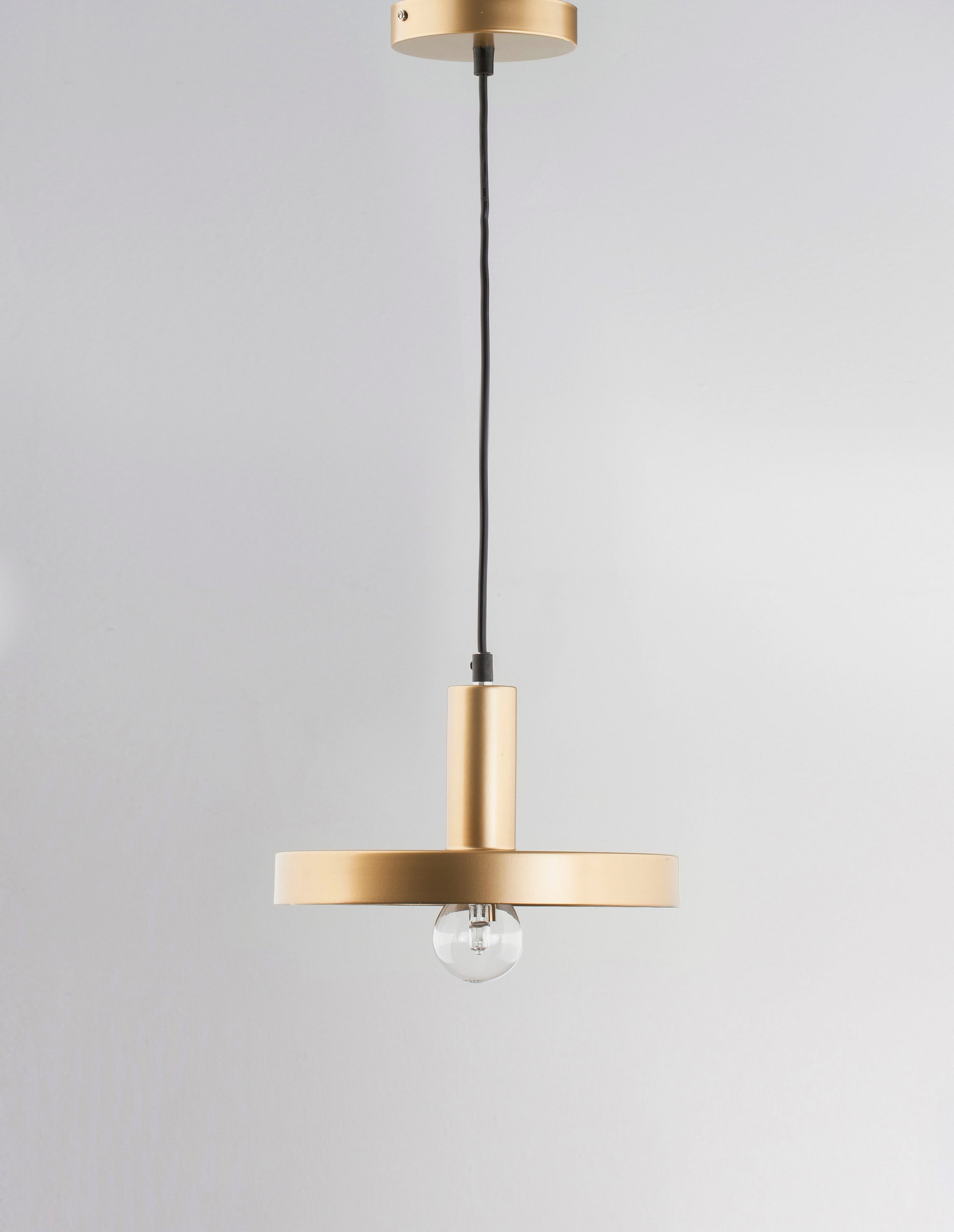 Nova Luce Hängeleuchten »GARNI« E27 1 Stk. Ohne Leuchtmittel