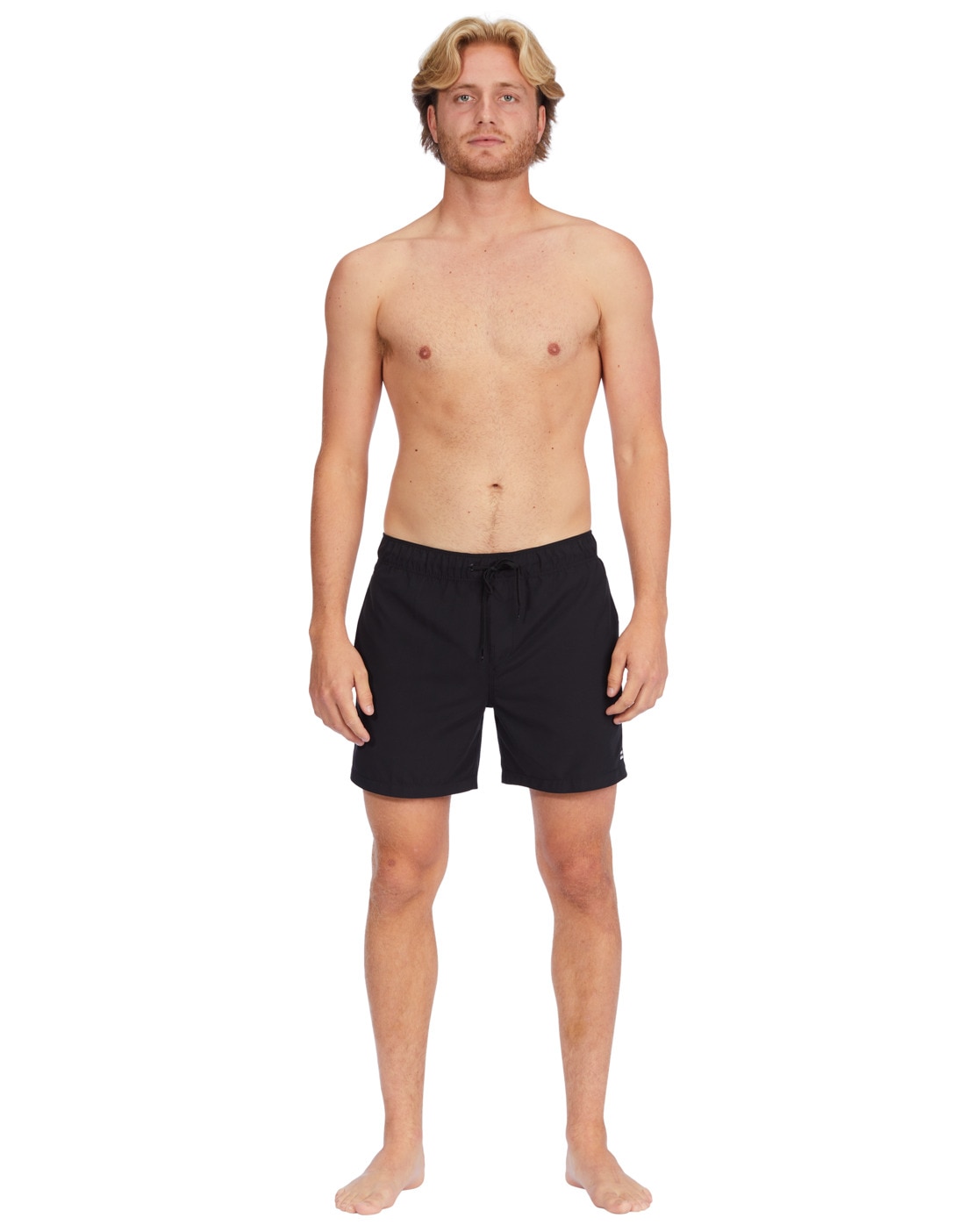 Billabong Boardshorts »All Day Layback 16"«