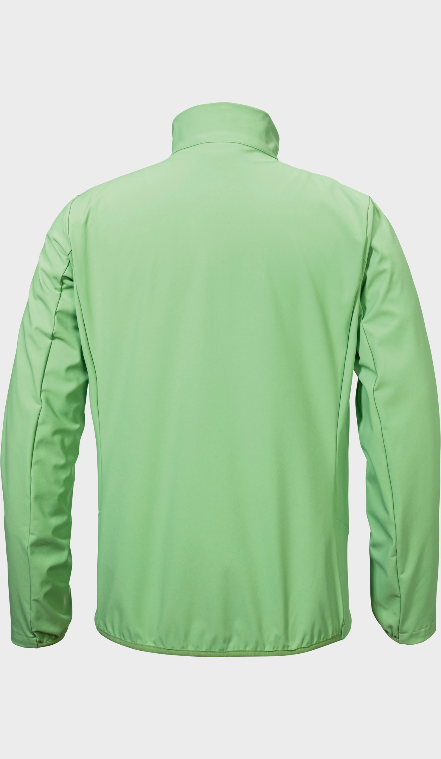 Schöffel Outdoorjacke »Softshell Jk Style Mirusha WMS« ohne Kapuze
