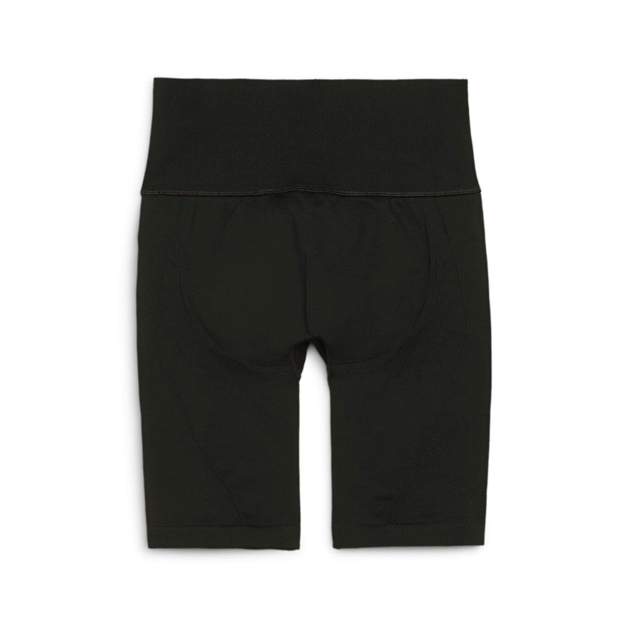 PUMA Trainingsshorts »SHAPELUXE SEAMLESS HW 6" SHORT TIGHT«