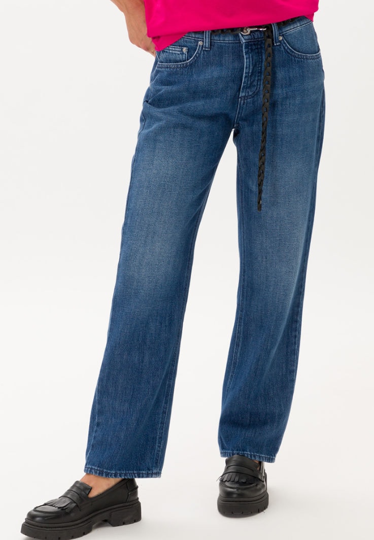 online bestellen Brax 5-Pocket-Jeans BAUR | MADISON« »Style
