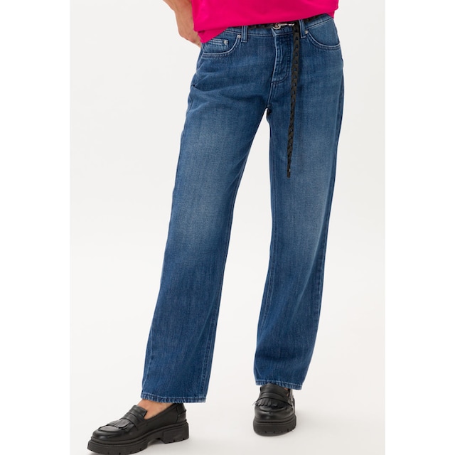 bestellen 5-Pocket-Jeans BAUR »Style | MADISON« online Brax