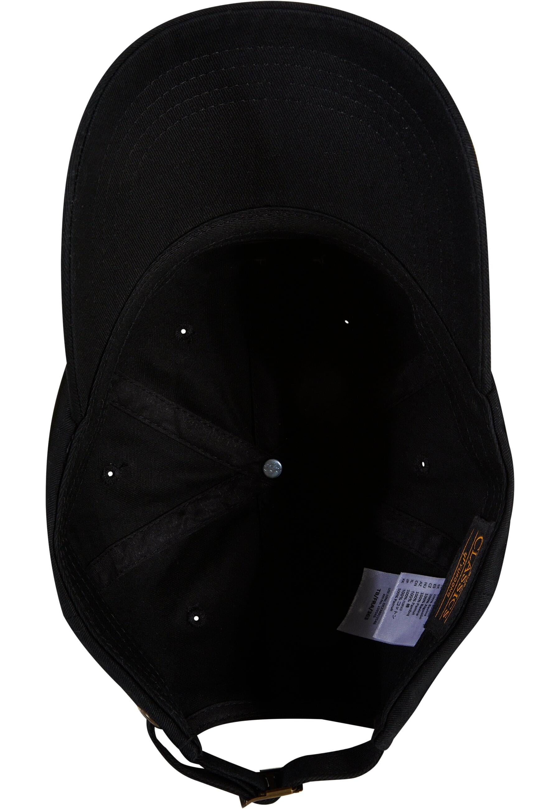 Miss Tee Flex Cap »Miss Tee Damen Did It Again Cap«