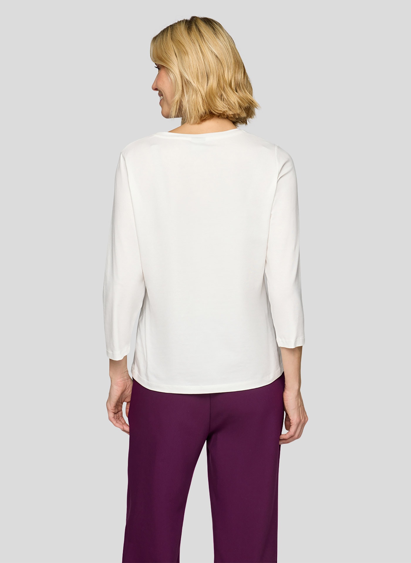 Rabe Print-Shirt »T-Shirt«