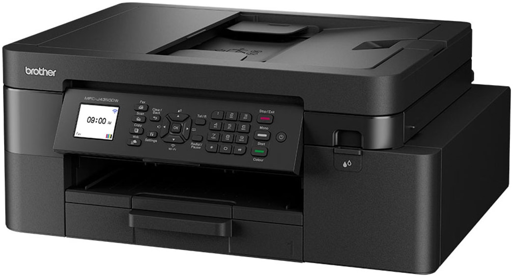 Brother Multifunktionsdrucker »MFC-J4350DW«
