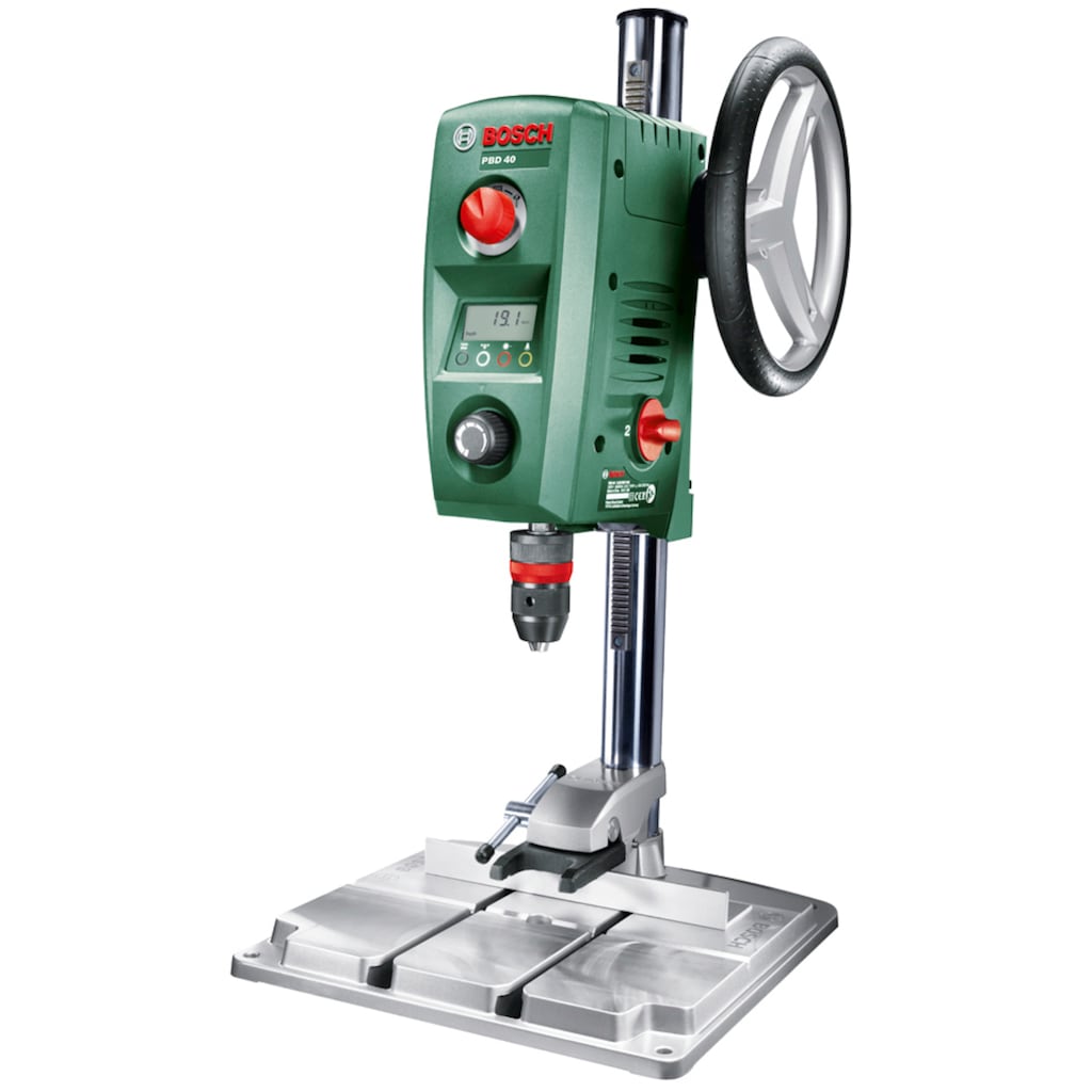 Bosch Home & Garden Tischbohrmaschine »PBD 40«