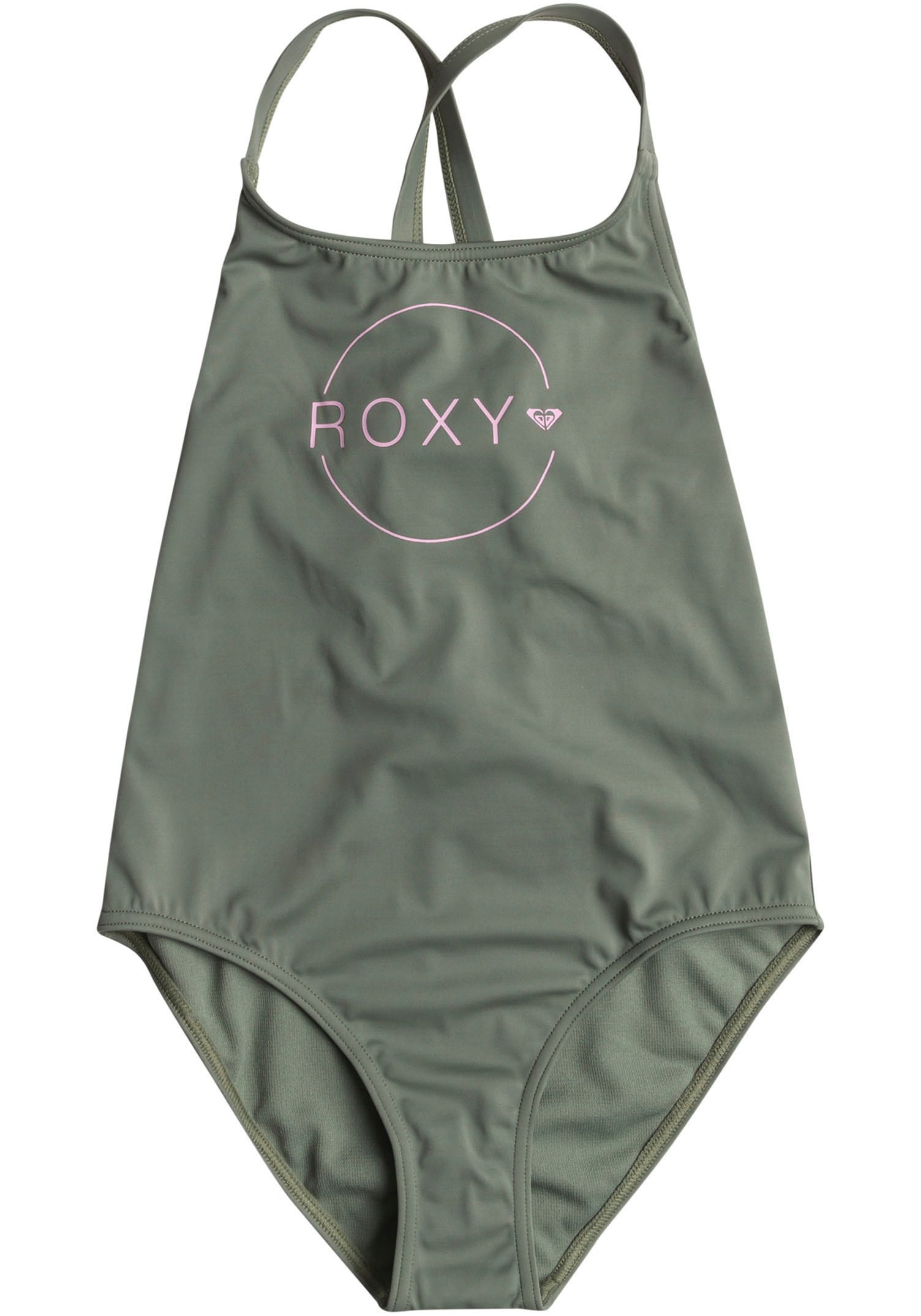Roxy Maudymosi kostiumėlis »BASIC ACTIVE ON...