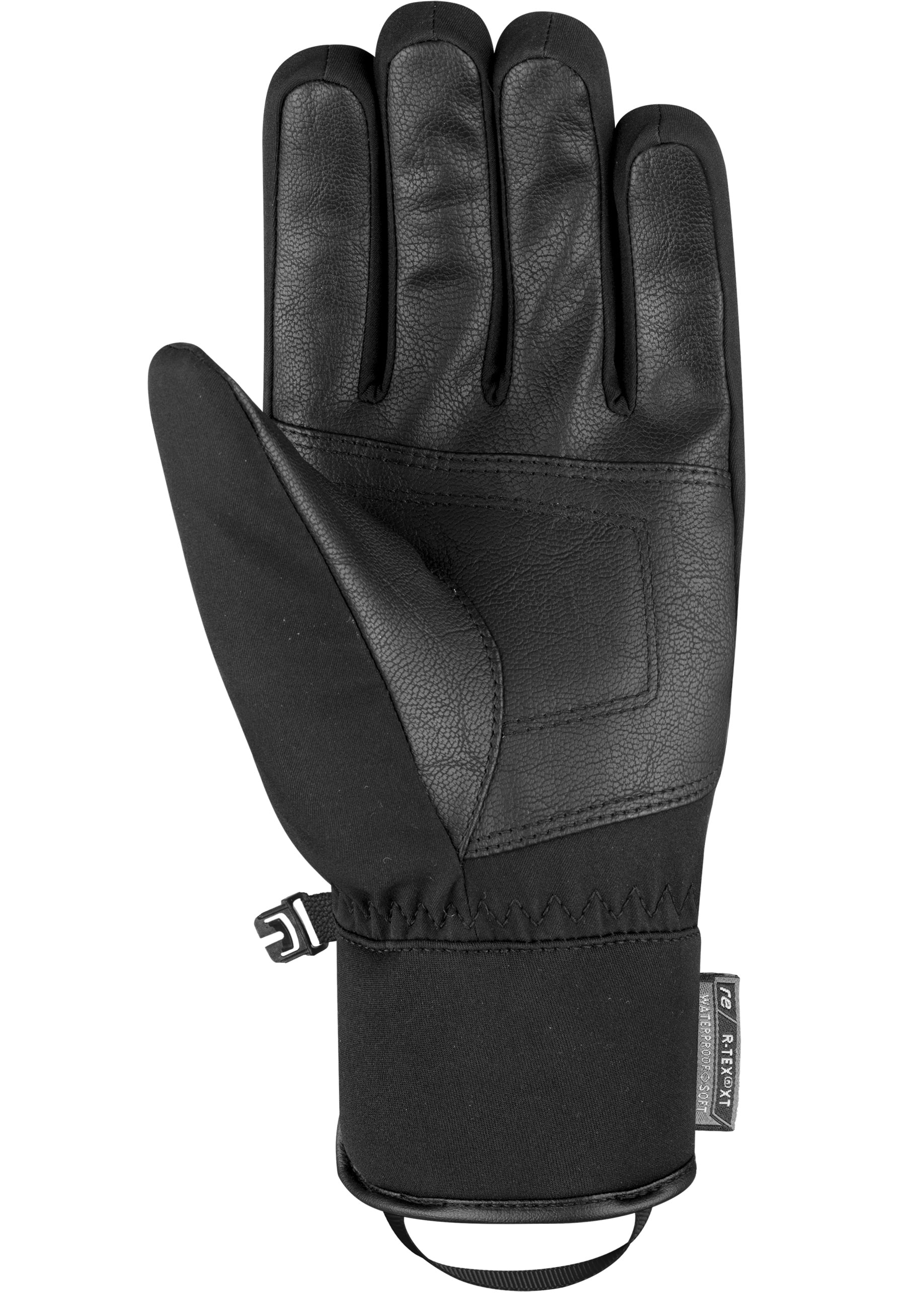 Reusch Skihandschuhe »Luca R-TEX® XT«, aus hochwertigem Material