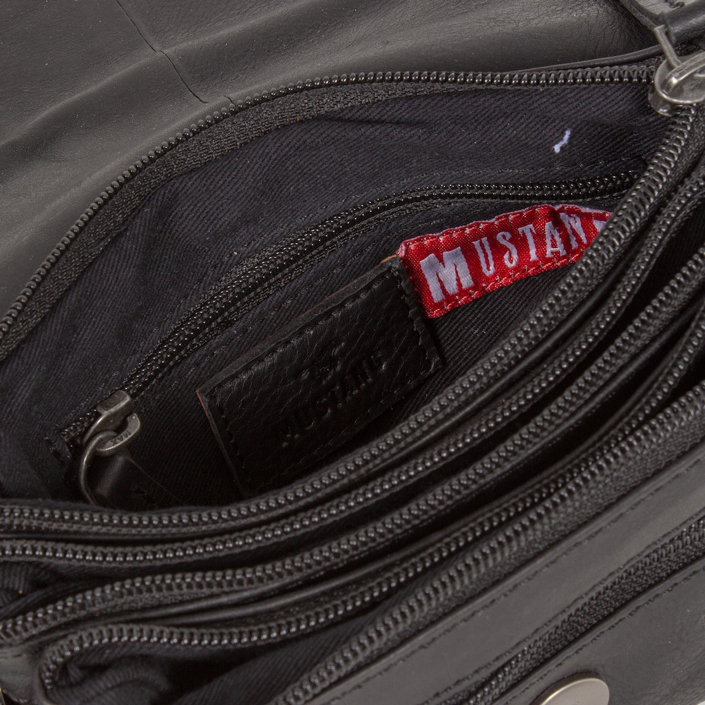 MUSTANG Schultertasche »Catania«