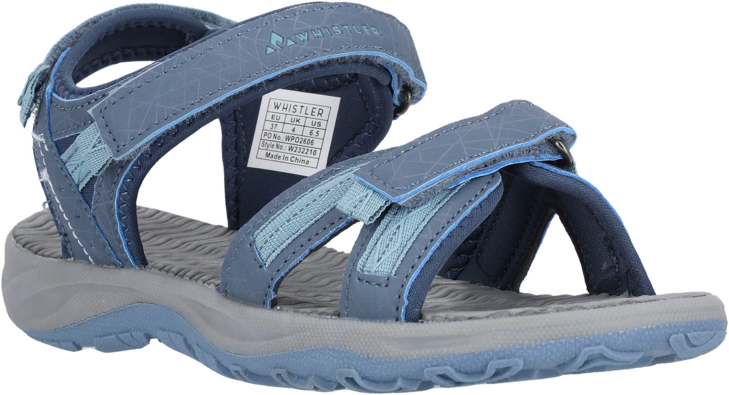 WHISTLER Sandale »Kali W Sandal«