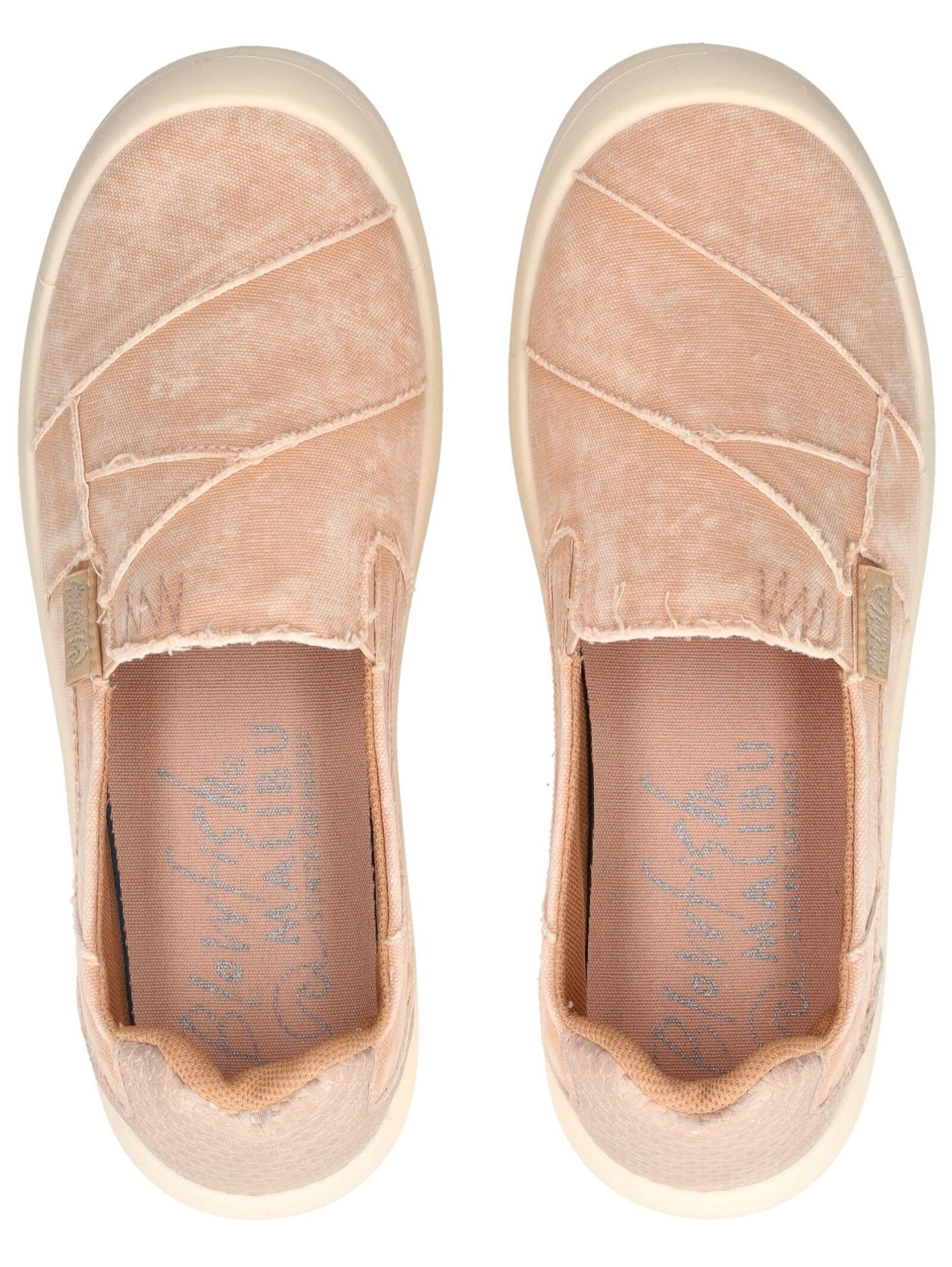 Blowfish Slipper »Blowfish Slipper Textil«