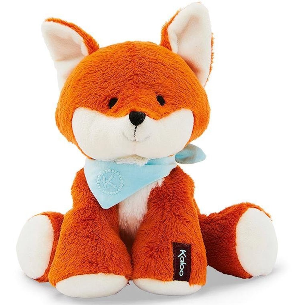 Kaloo Kuscheltier »Les Amis Fuchs, 25 cm«