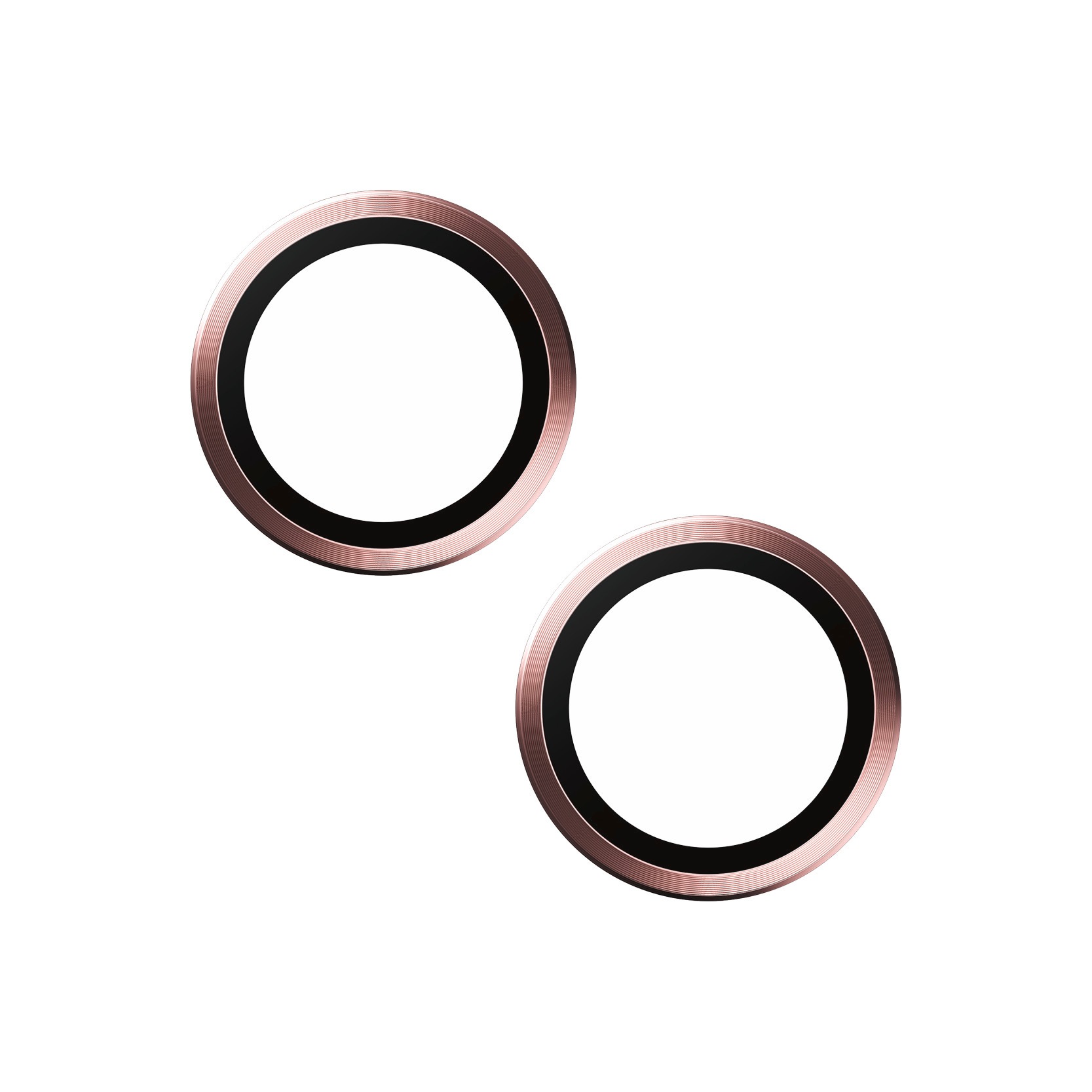 PanzerGlass Kameraschutzglas »Hoops Camera Protector«, für Apple iPhone 15-Apple iPhone 15 Plus