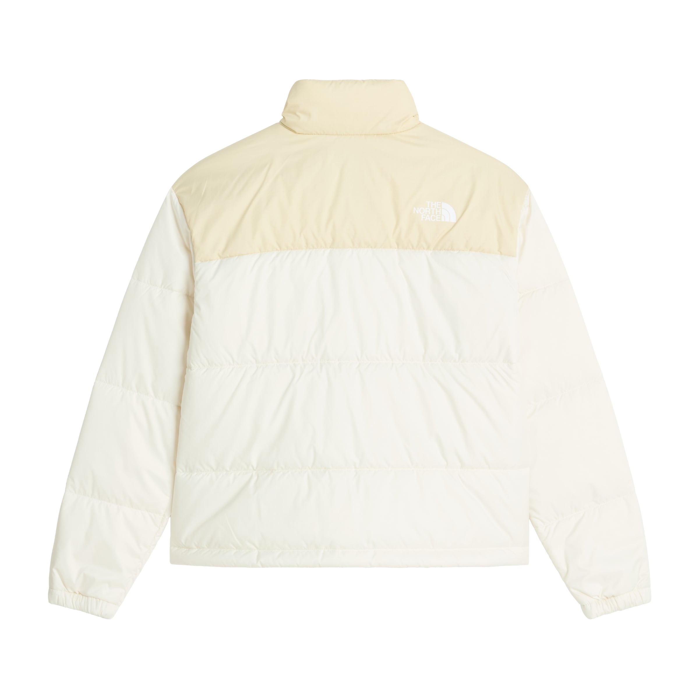 The North Face Steppjacke »W NUKETO SYNTH INS JACKET« mit leichter Isolierung