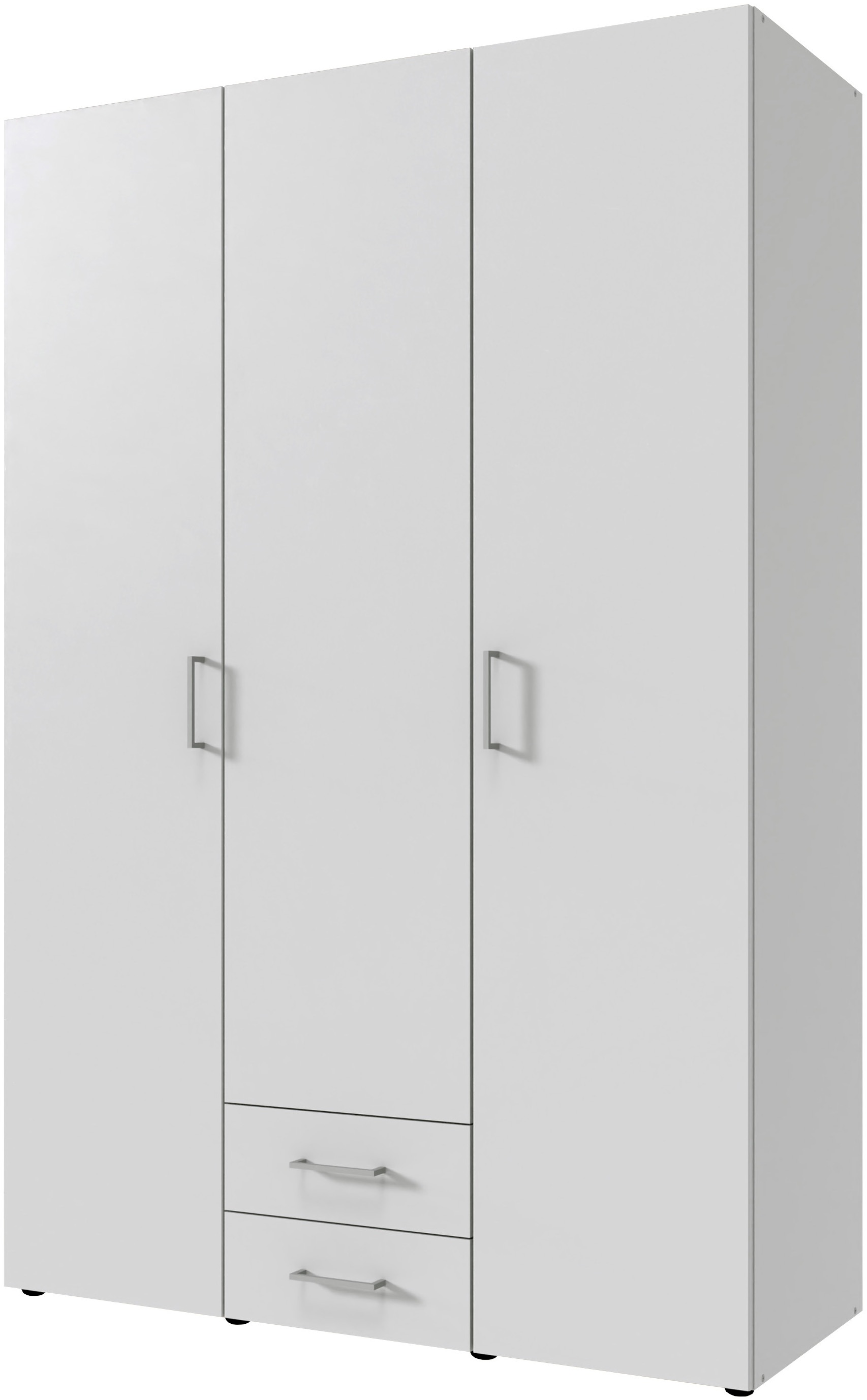 Wimex Drehtürenschrank "Mugano, 135 oder 180cm breit, 208 oder 236cm hoch, günstig online kaufen