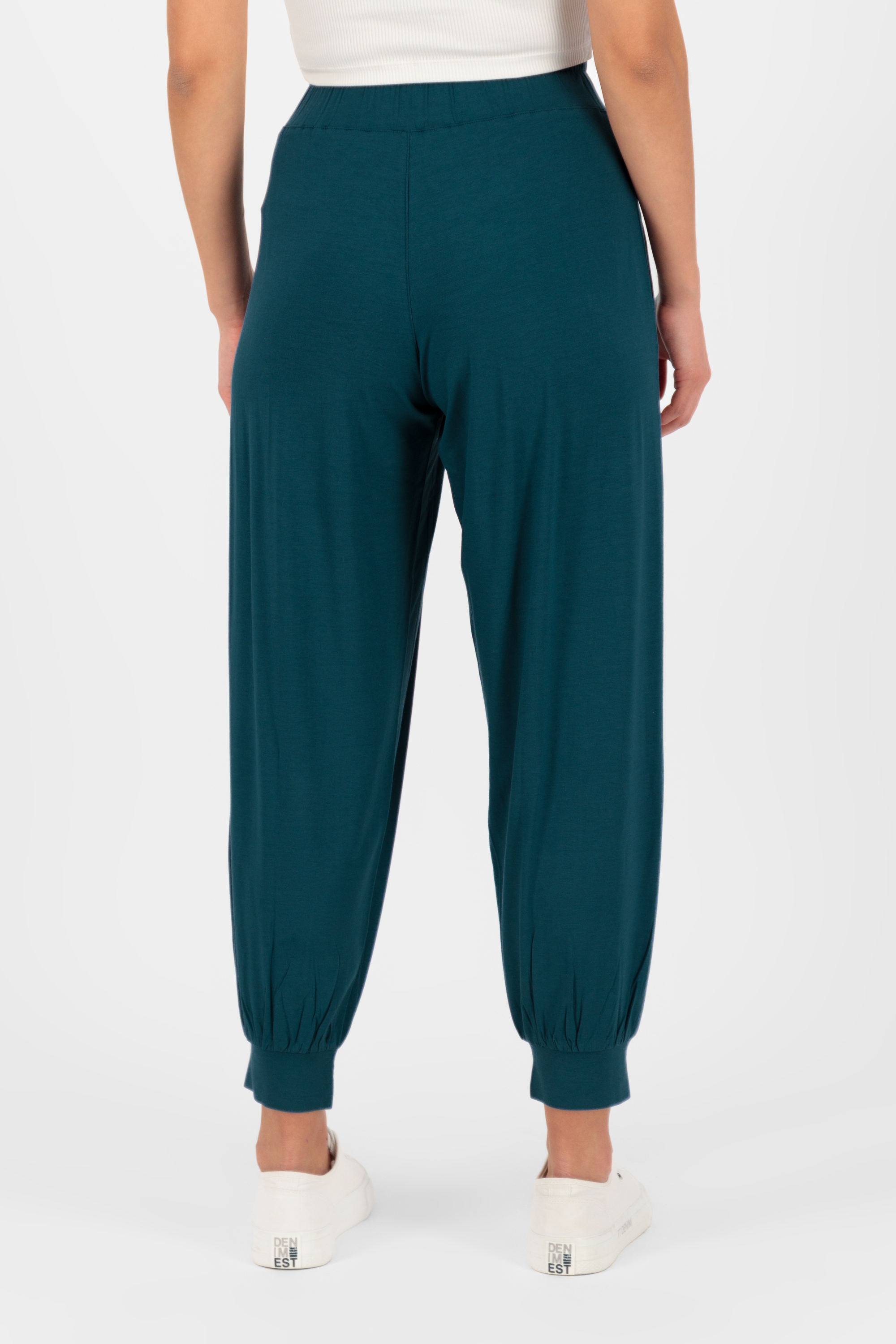 Alife & Kickin Jogginghose »AlanaAK A Pants Damen Jogginghose, Hose, Freizeithose«