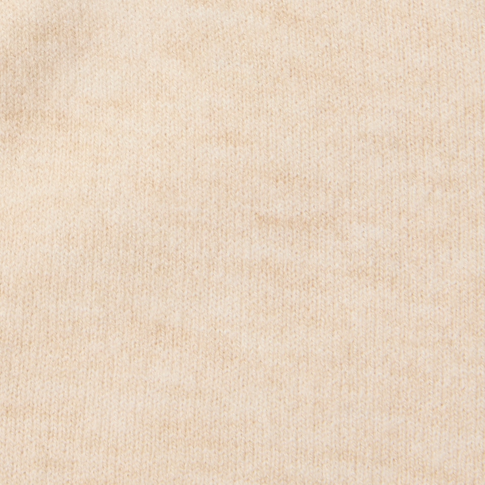 STREET ONE Strickpullover mit Rundhalsausschnitt