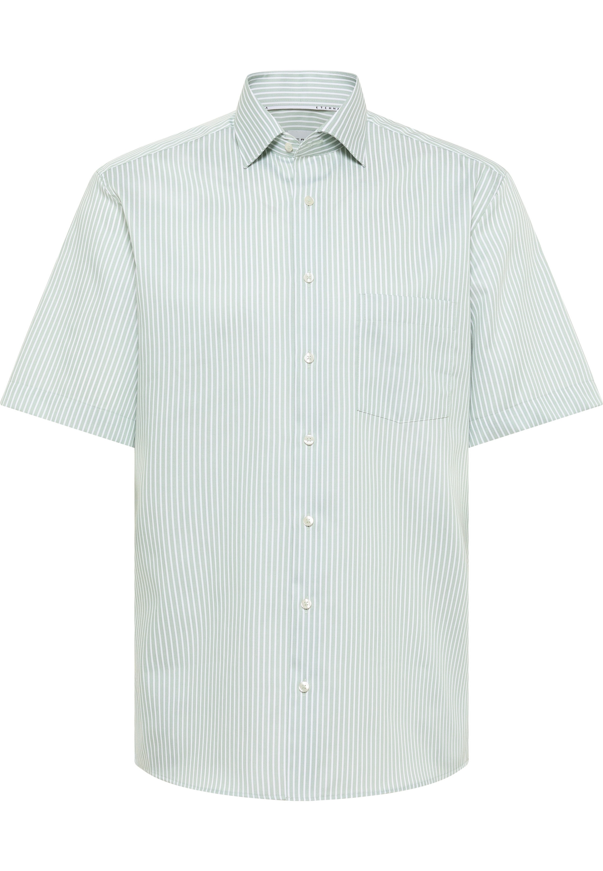 Eterna Kurzarmhemd »MODERN FIT«, NON IRON (bügelfrei)