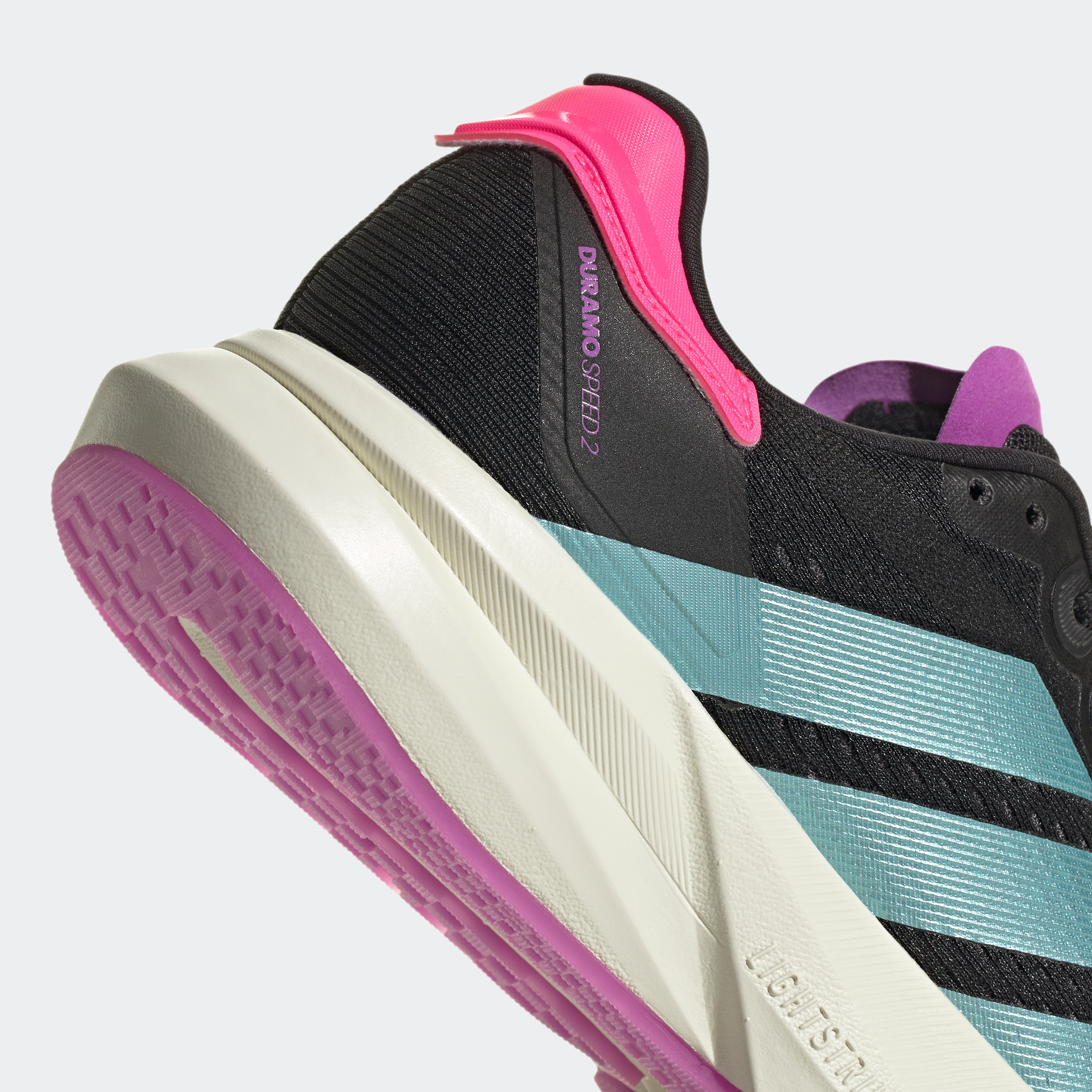 adidas Performance Laufschuh »DURAMO SPEED 2«