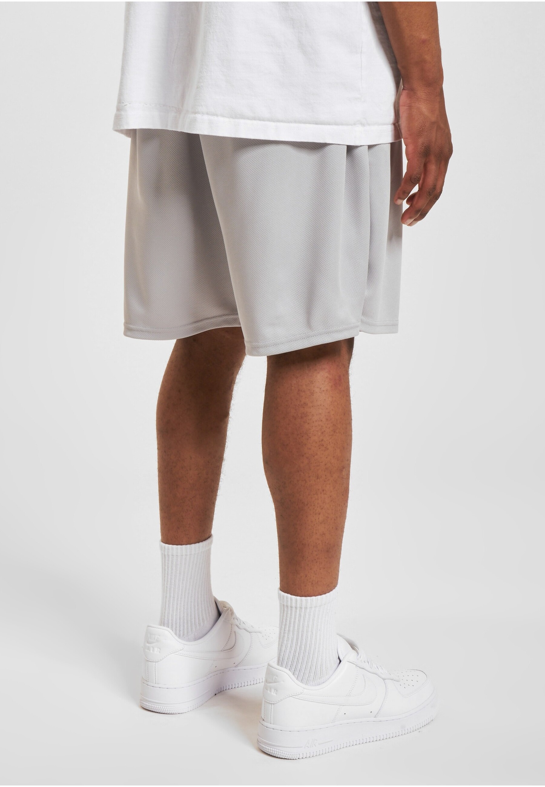 DEF Stoffhose »DEF Herren DEF MESH Short«