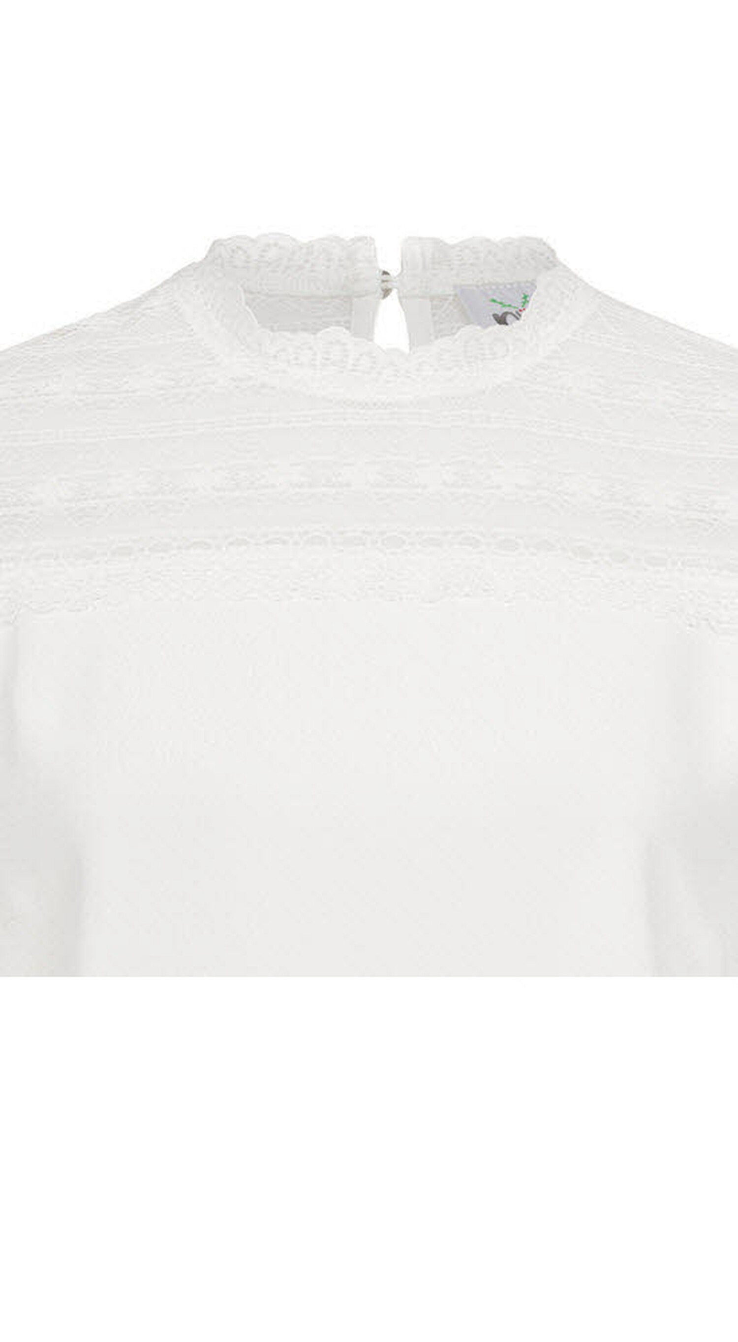 Nübler Trachtenbluse »Trachtenbluse Loreen«