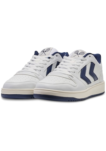 hummel Sneaker »ST. POWER PLAY RT«