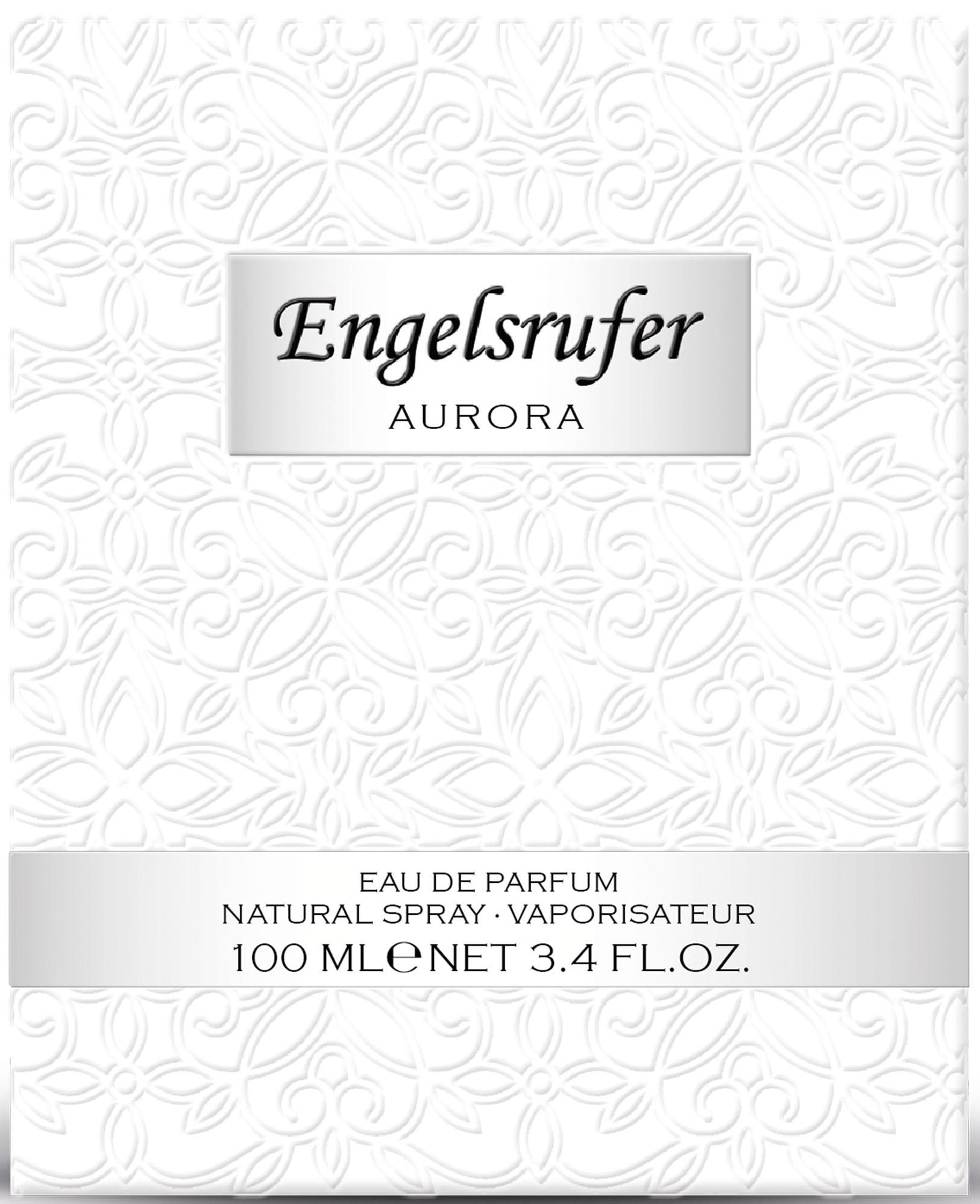 Engelsrufer Eau de Parfum »Aurora«, mit fruchtiger Kopfnote