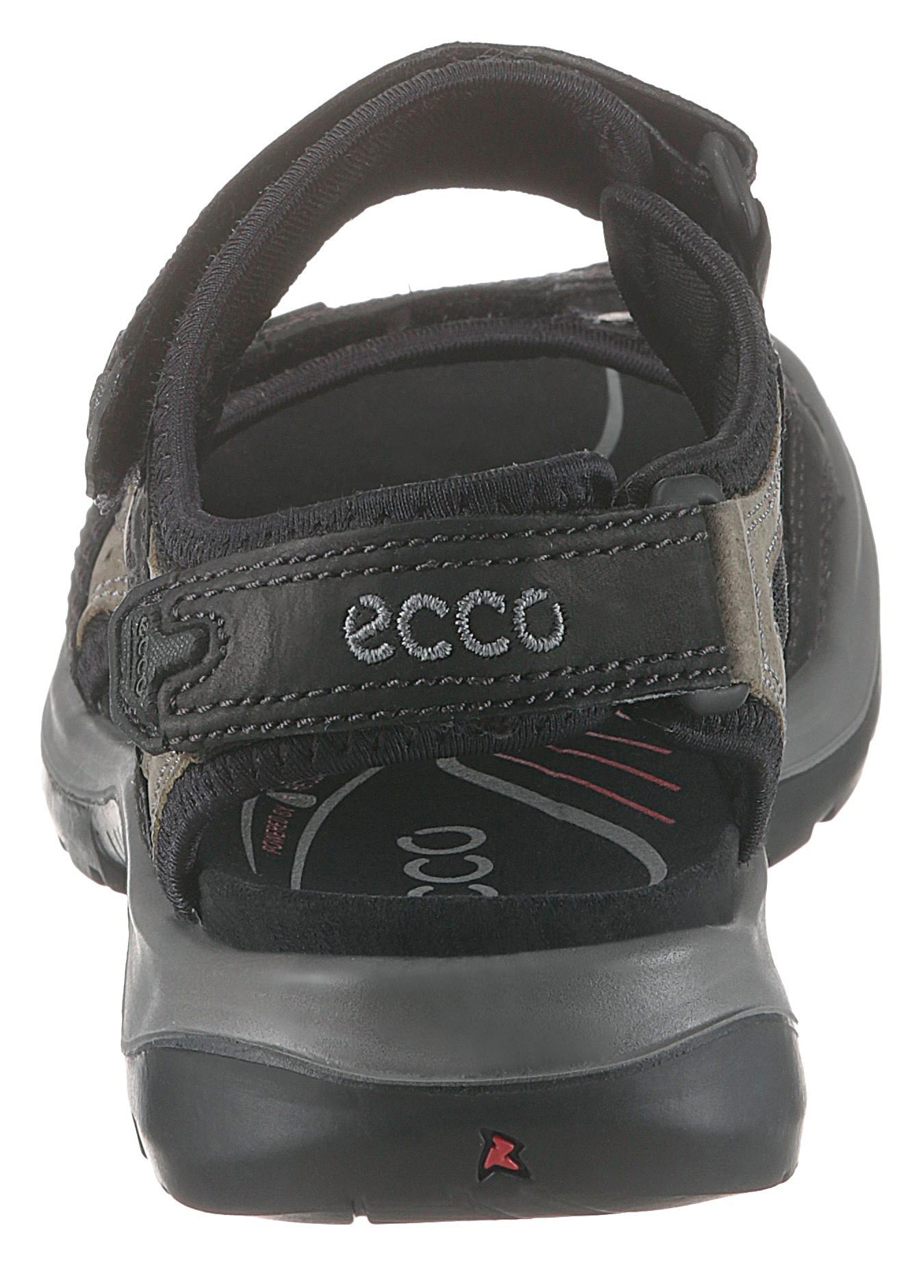 Ecco Trekkingsandale "OFFROAD", Outdoorschuh, Sommerschuh, Freizeitsandale, günstig online kaufen