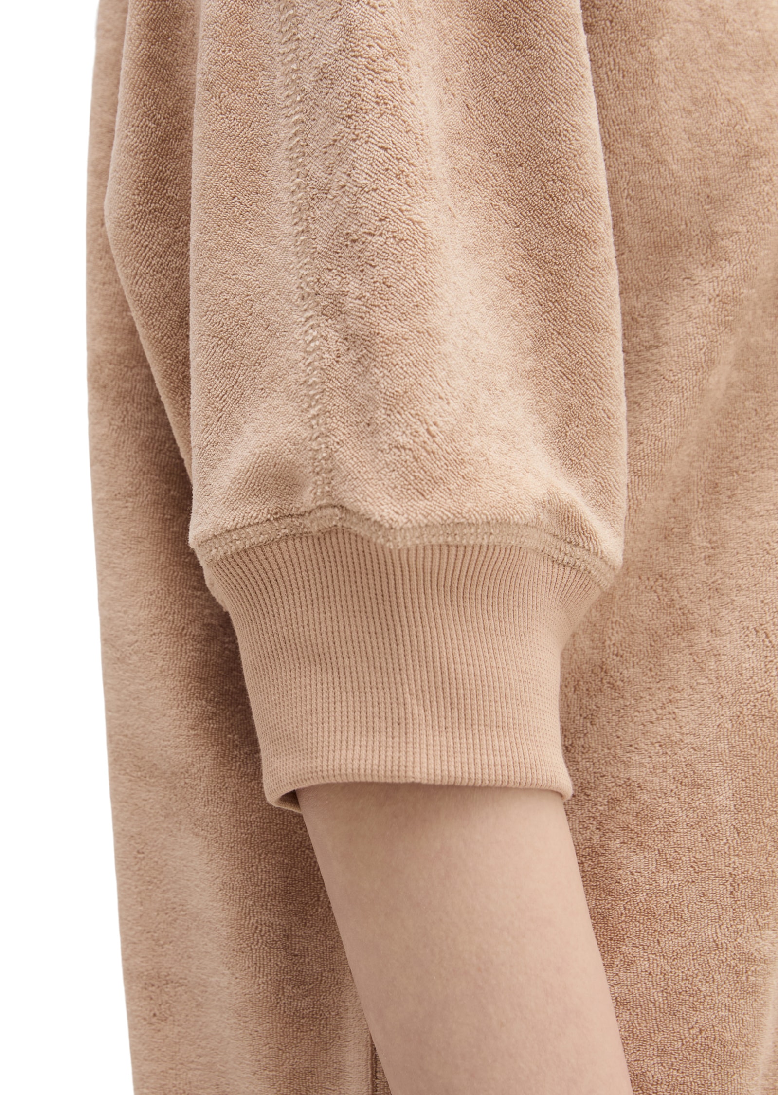 Marc O'Polo Jerseykleid »aus Organic Cotton-Mix«