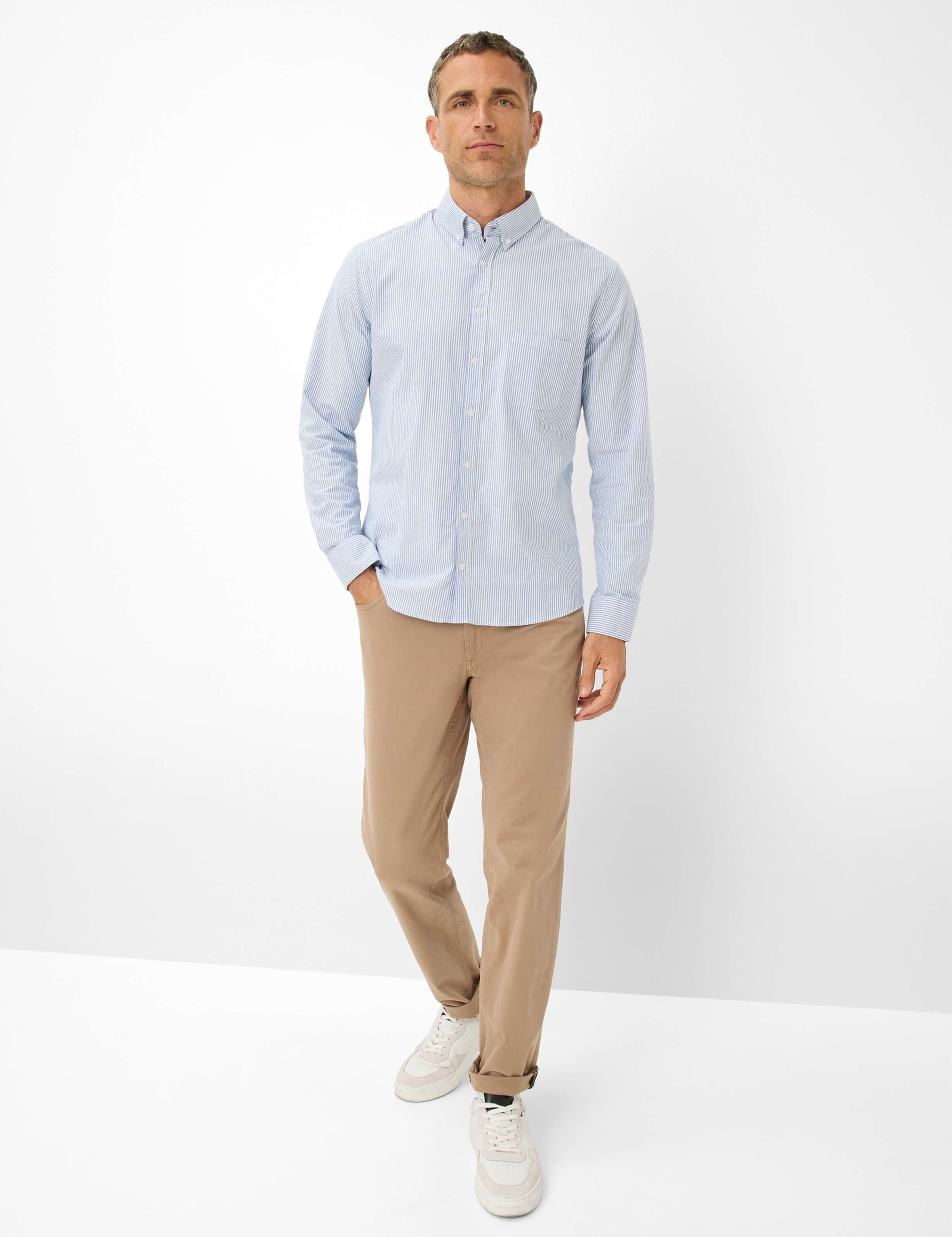 EUREX by BRAX 5-Pocket-Hose »Style LUKE«