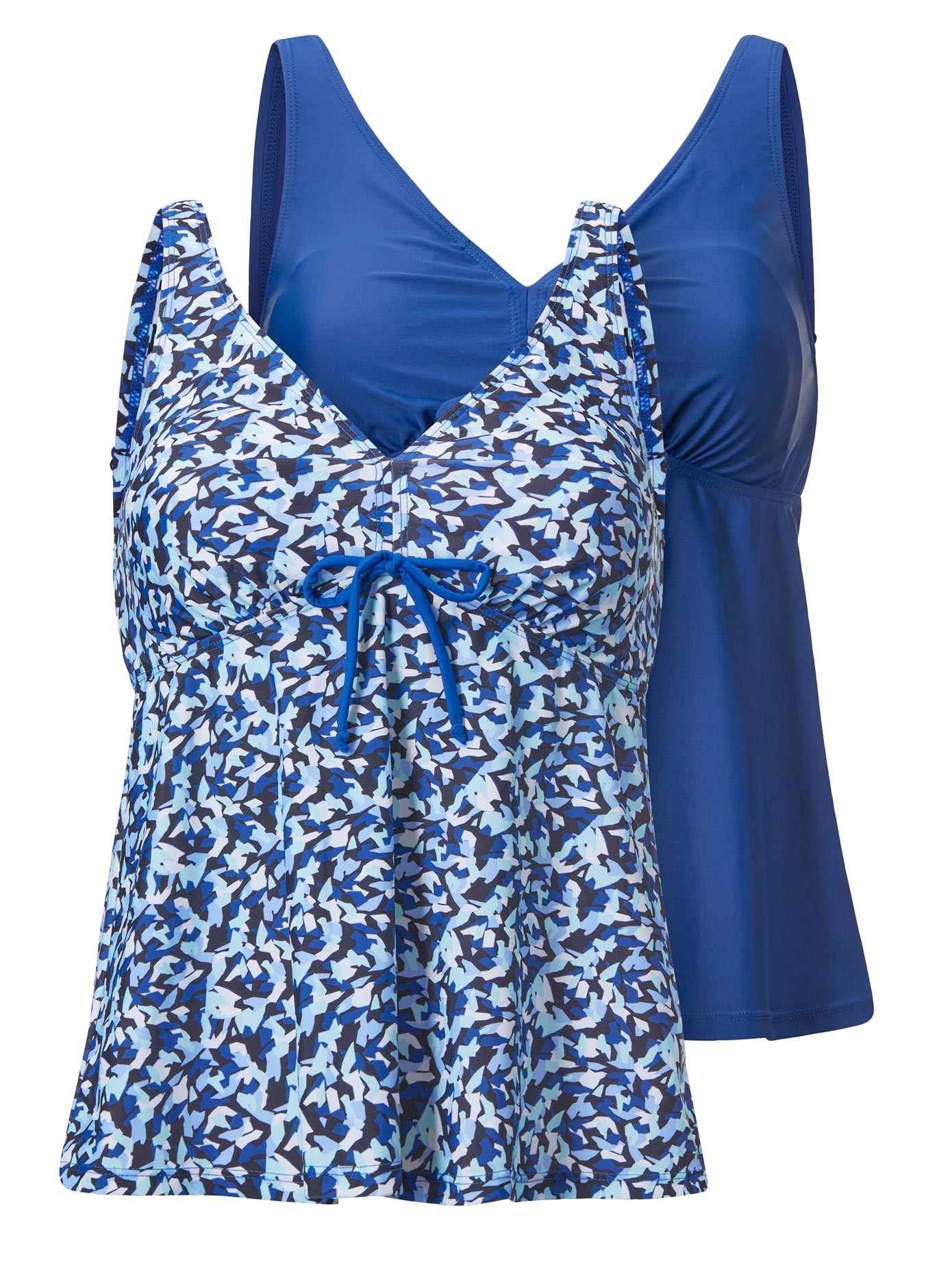 feel good Tankini-Top