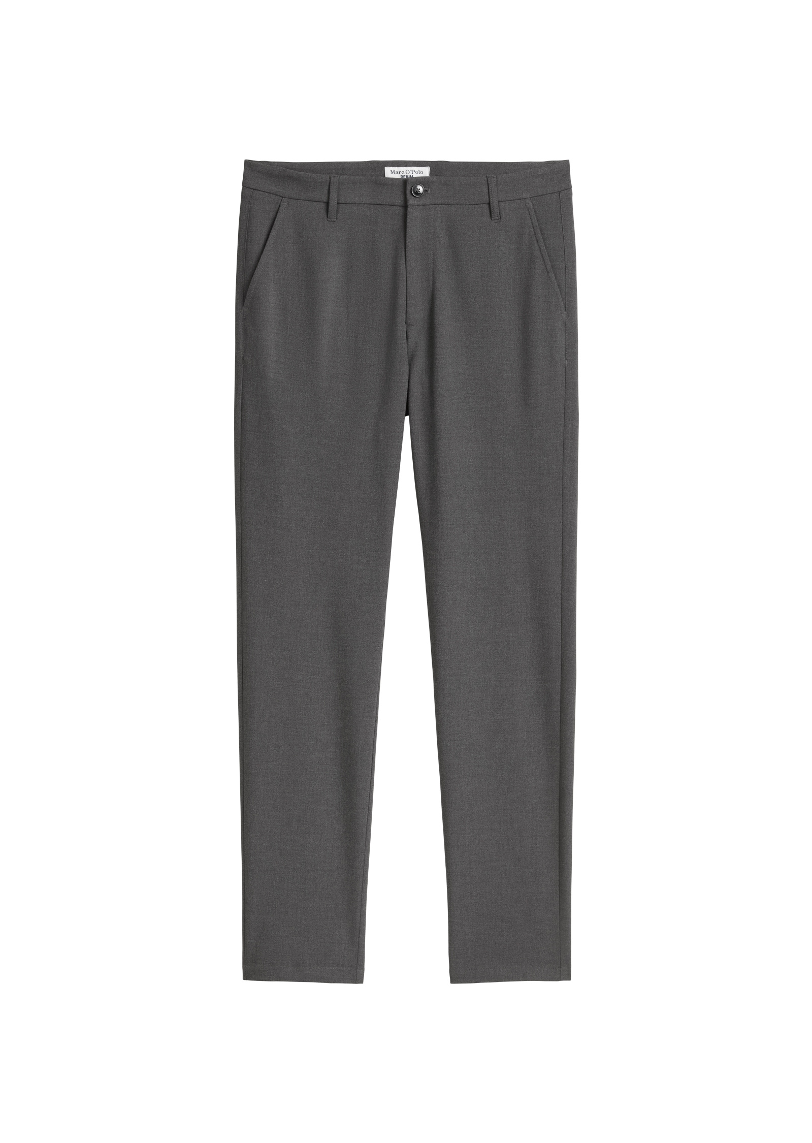 Marc O'Polo DENIM Chinohose »aus hochwertigem Material-Mix«