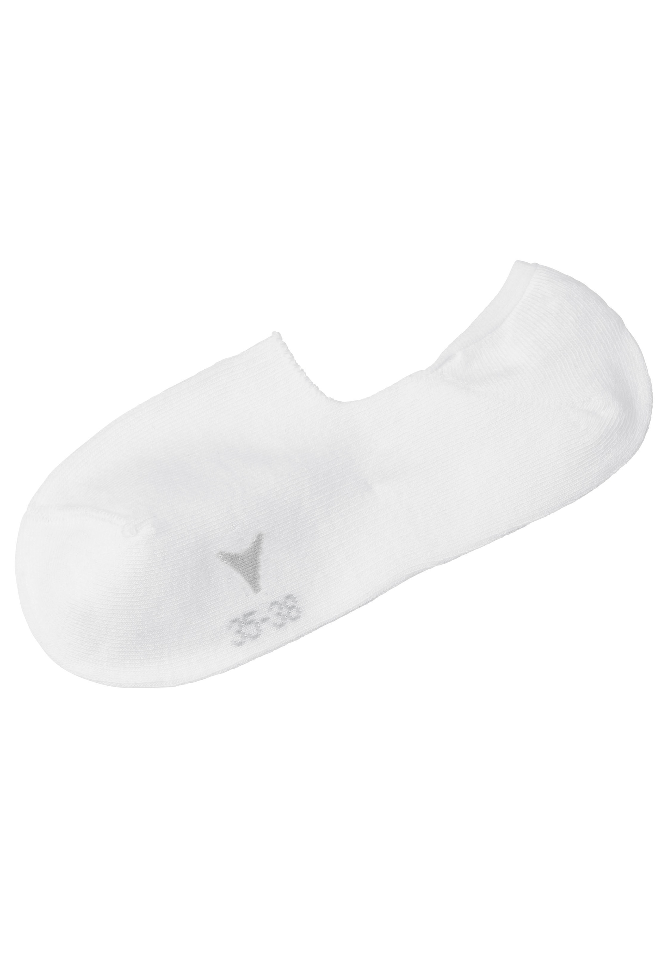 H.I.S Sneakersocken, (Packung, 7 Paar), mit eingestrickten Symbolen