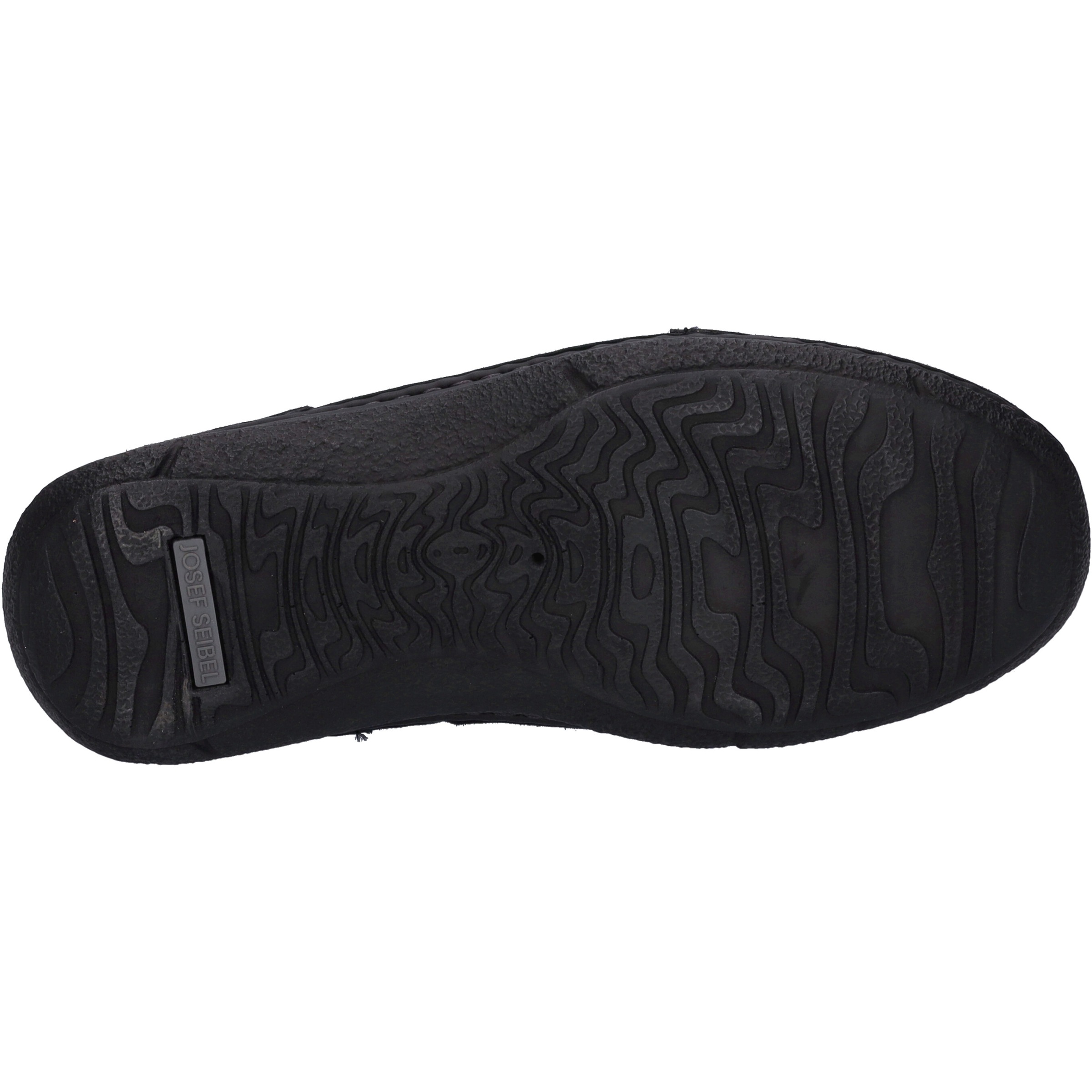 Josef Seibel Schnürschuh »Anvers 98, asphalt-kombi«