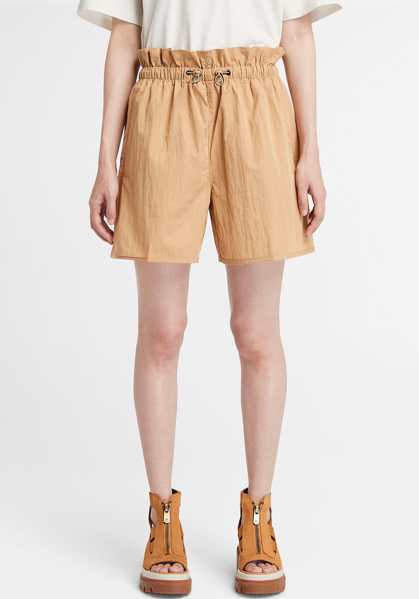 Timberland Shorts »UTILITY SUMMER SHORTS«