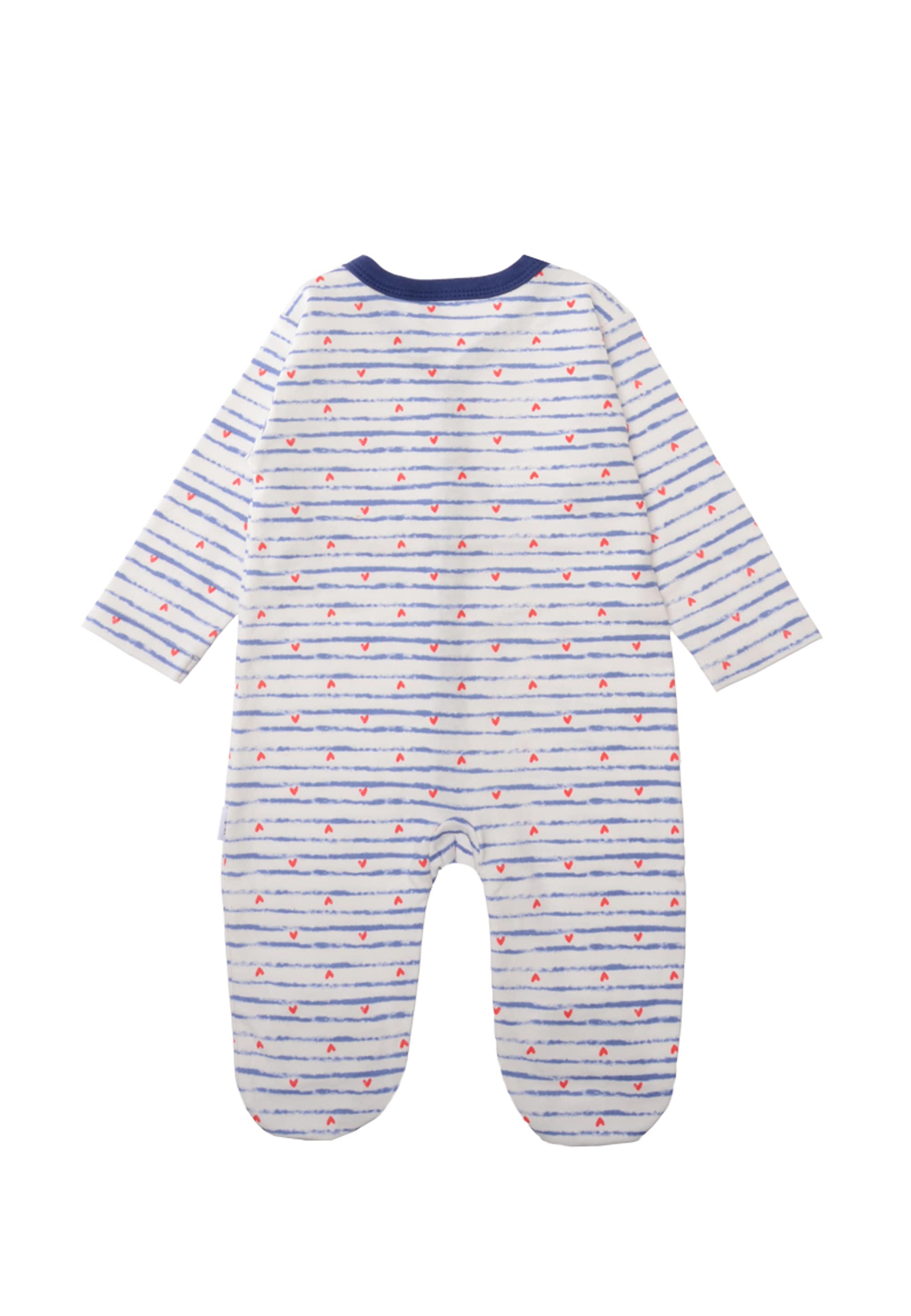 »Mummy+Daddy=Me«, Liliput Erstausstattungspaket (5 bestellen | BAUR mit tlg.), niedlichem Herzchen-Print