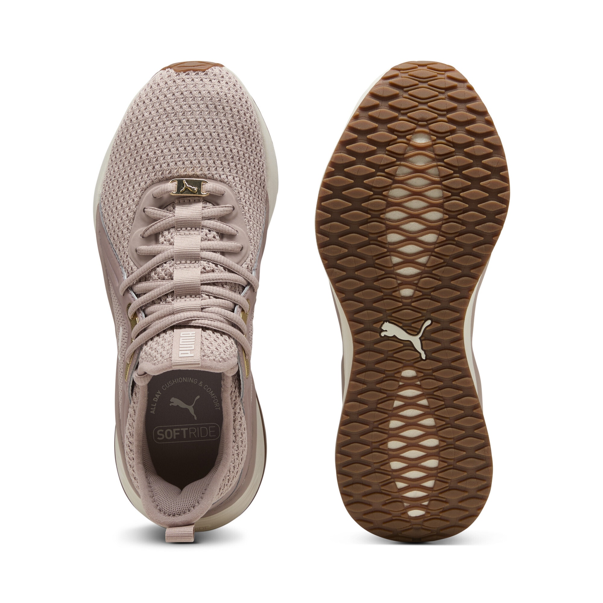 PUMA Trainingsschuh »SOFTRIDE Karma Sneakers Damen«