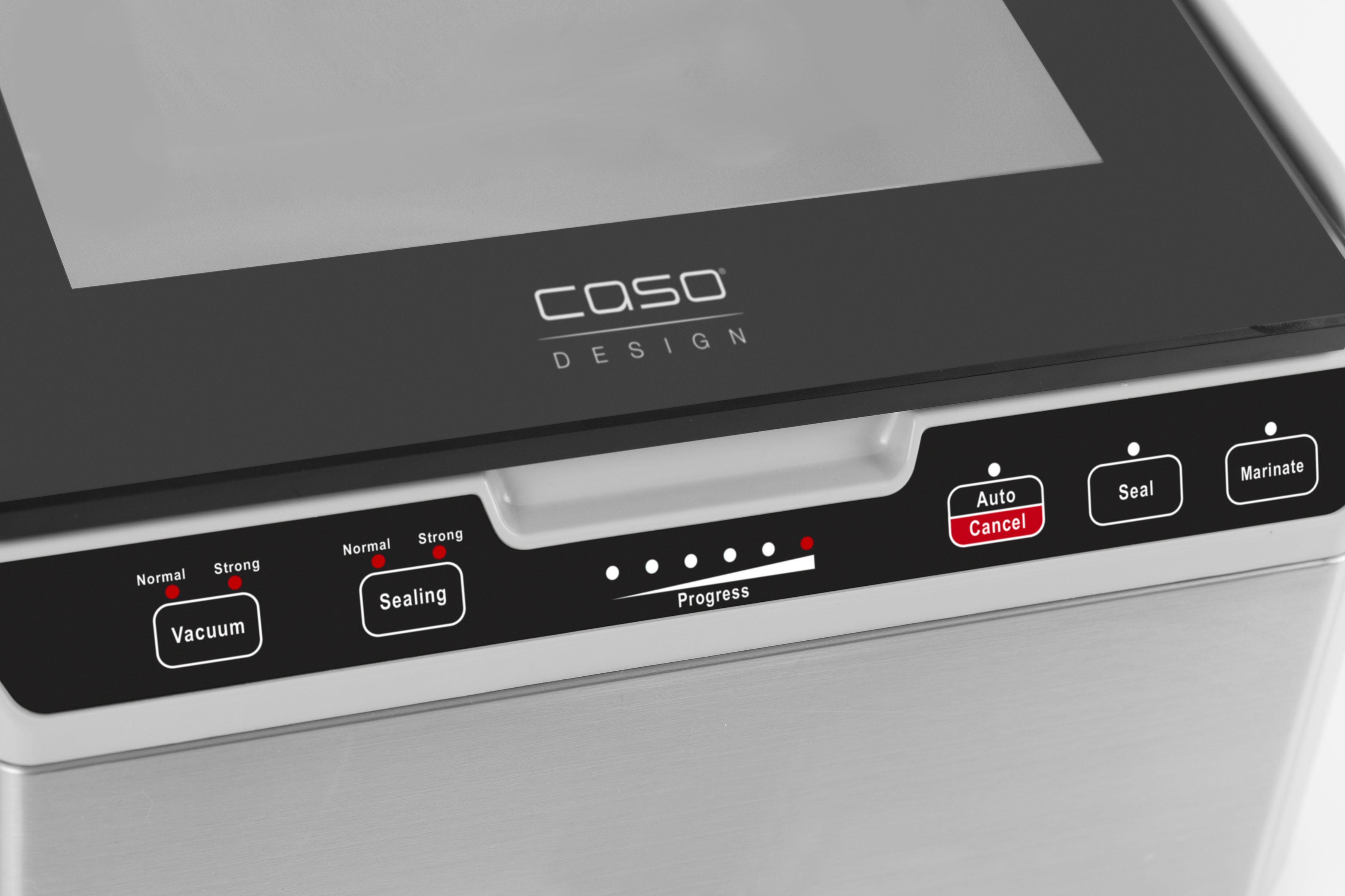 Thumbnail - Caso Vakuumierer "1417 VacuChef 40" 280 W